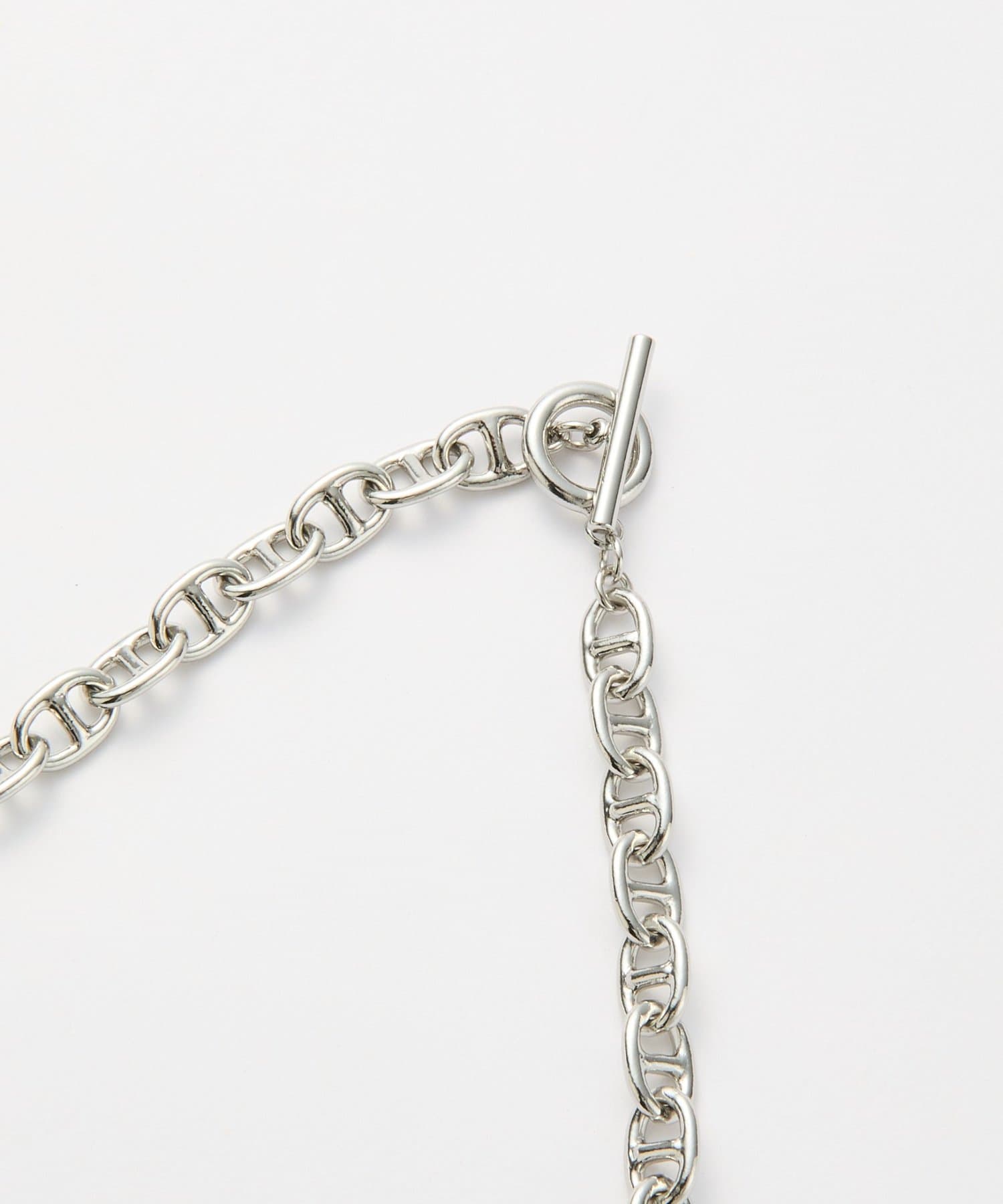 COLONY 2139(コロニー トゥーワンスリーナイン) 【UNISEX】チックマリンチェーンネックレス