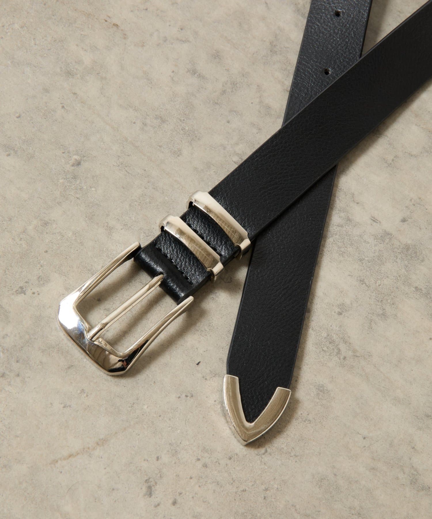 COLONY 2139(コロニー トゥーワンスリーナイン) ダブルループウェスタンベルト