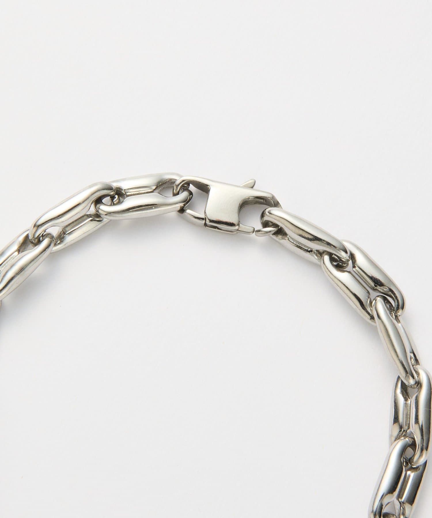 COLONY 2139(コロニー トゥーワンスリーナイン) 【UNISEX】ステンレスデザインブレスレット