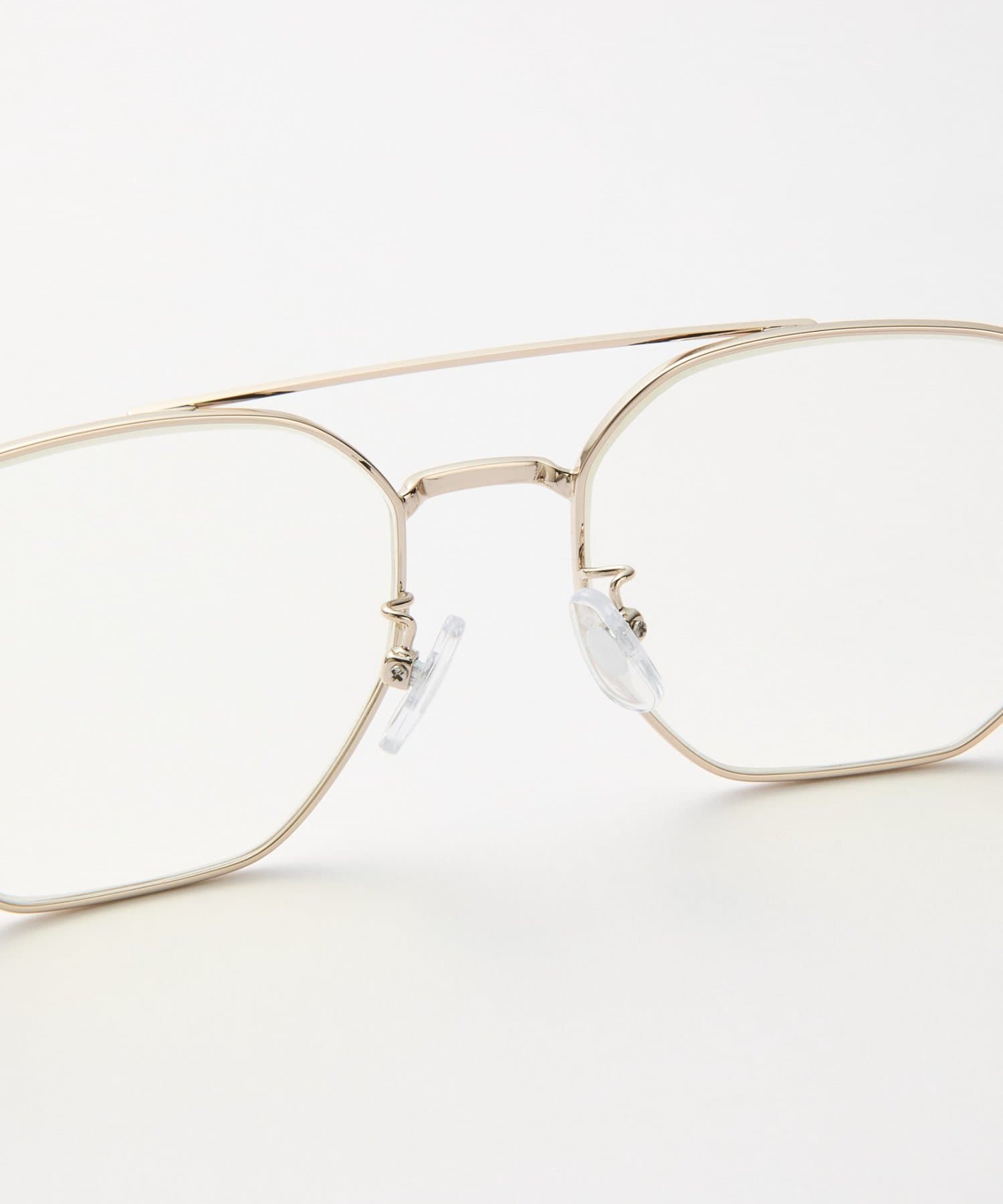 COLONY 2139(コロニー トゥーワンスリーナイン) ダブルブリッジクラシックサングラス