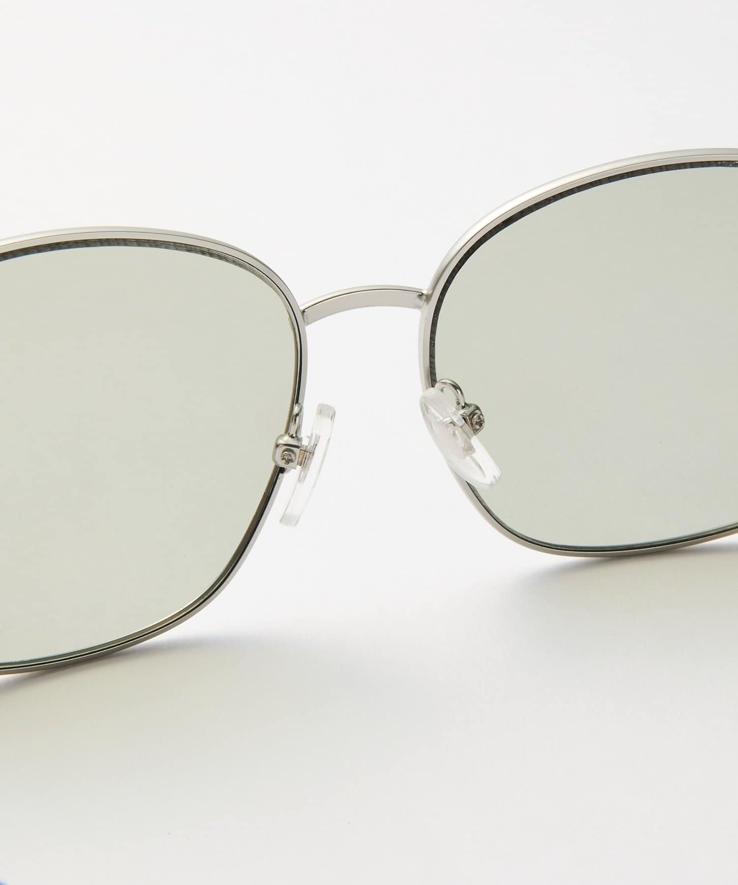 COLONY 2139(コロニー トゥーワンスリーナイン) オーバルメタルサングラス