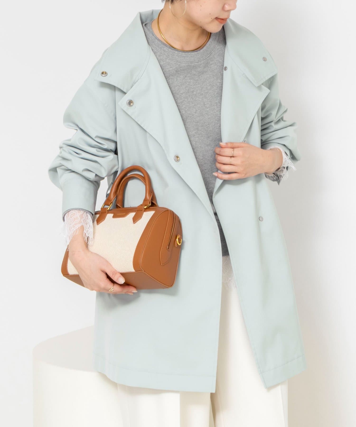 NOLLEY'S(ノーリーズ) ツイルスタンドCT