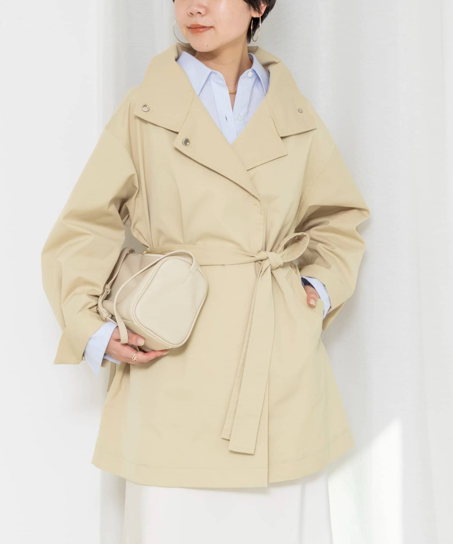 NOLLEY'S(ノーリーズ) ツイルスタンドCT