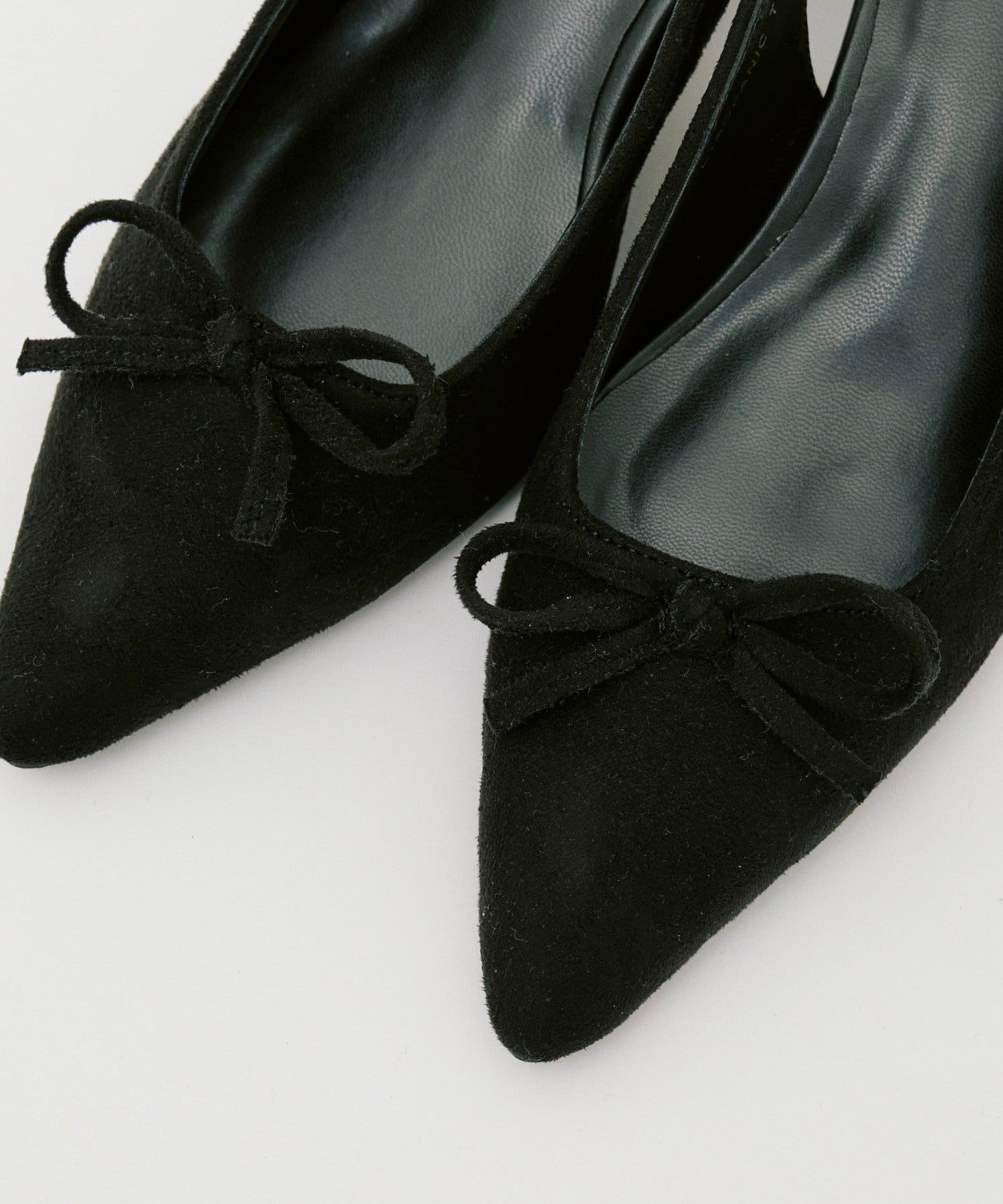 CIAOPANIC TYPY(チャオパニックティピー) :【パルクロ限定】【yomo企画】リボンストラップパンプス