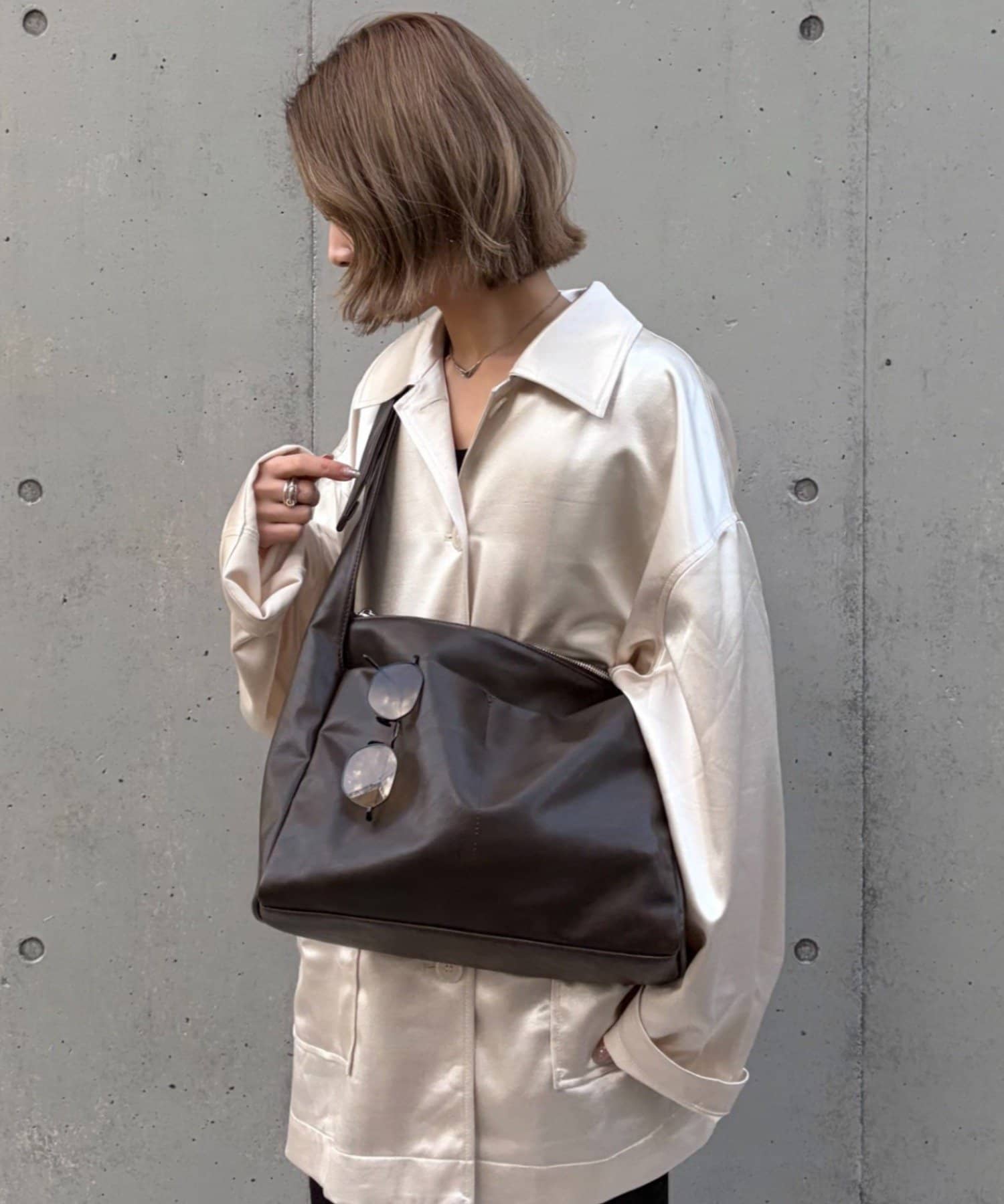 CIAOPANIC TYPY(チャオパニックティピー) :【PON企画】ミニポーチショルダー付きBAG