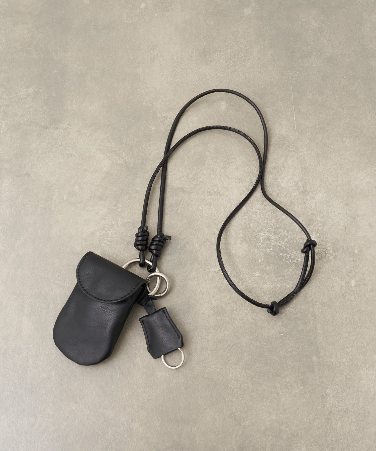 CIAOPANIC TYPY(チャオパニックティピー) :【PON企画】ミニポーチショルダー付きBAG