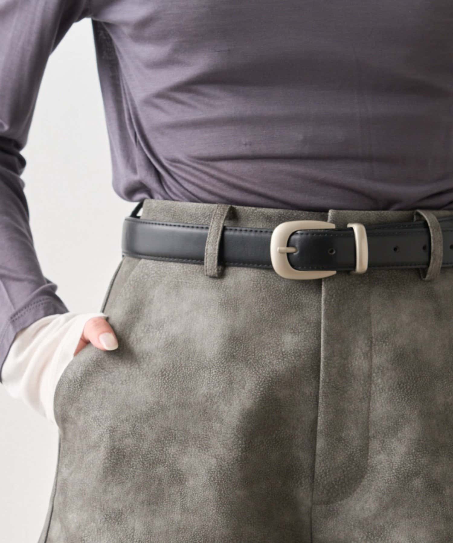 mline(エムライン) [mline]ヴィンテージベルト