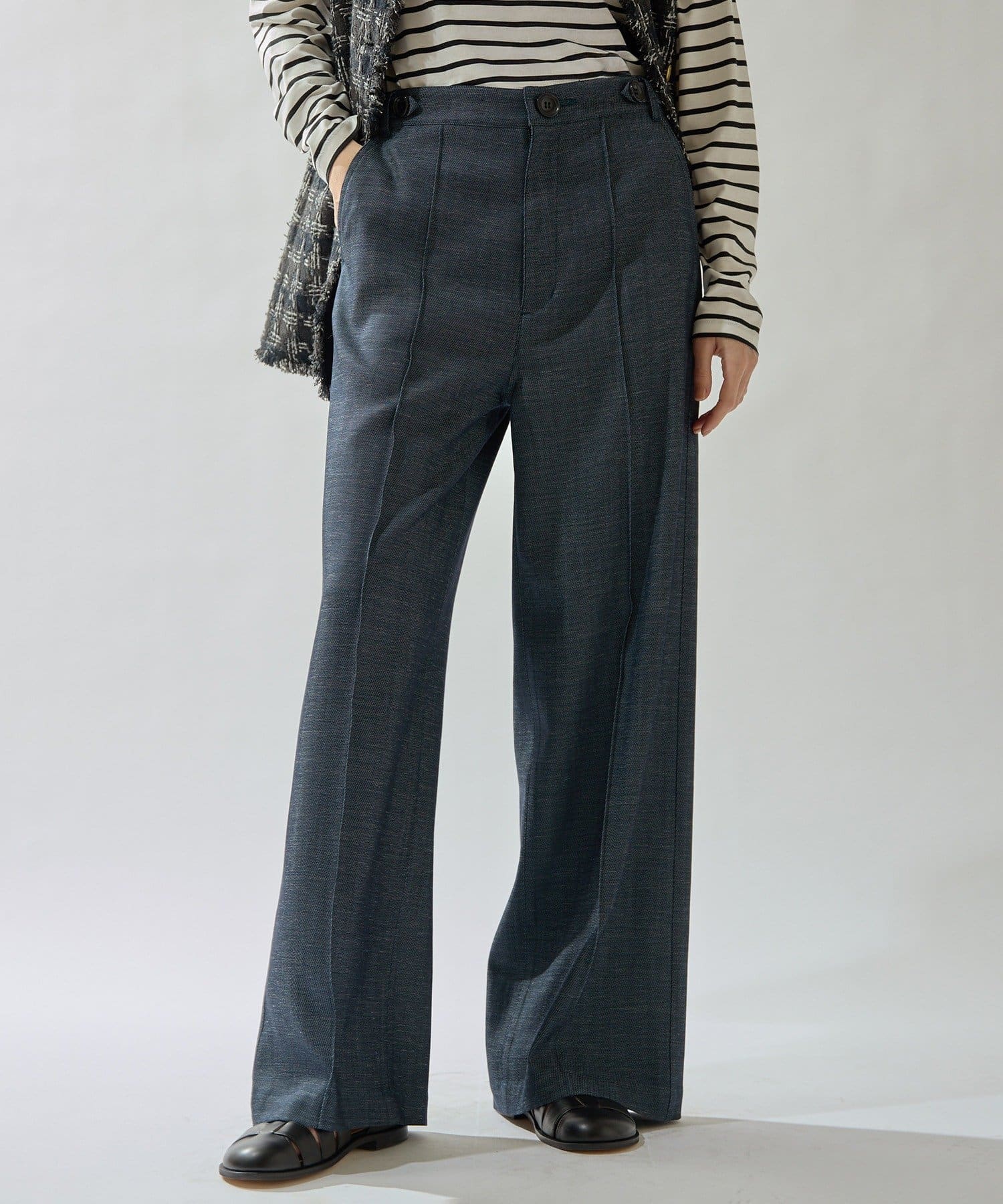 Drawing Numbers(ドローイングナンバーズ) カルゼマリンパンツ