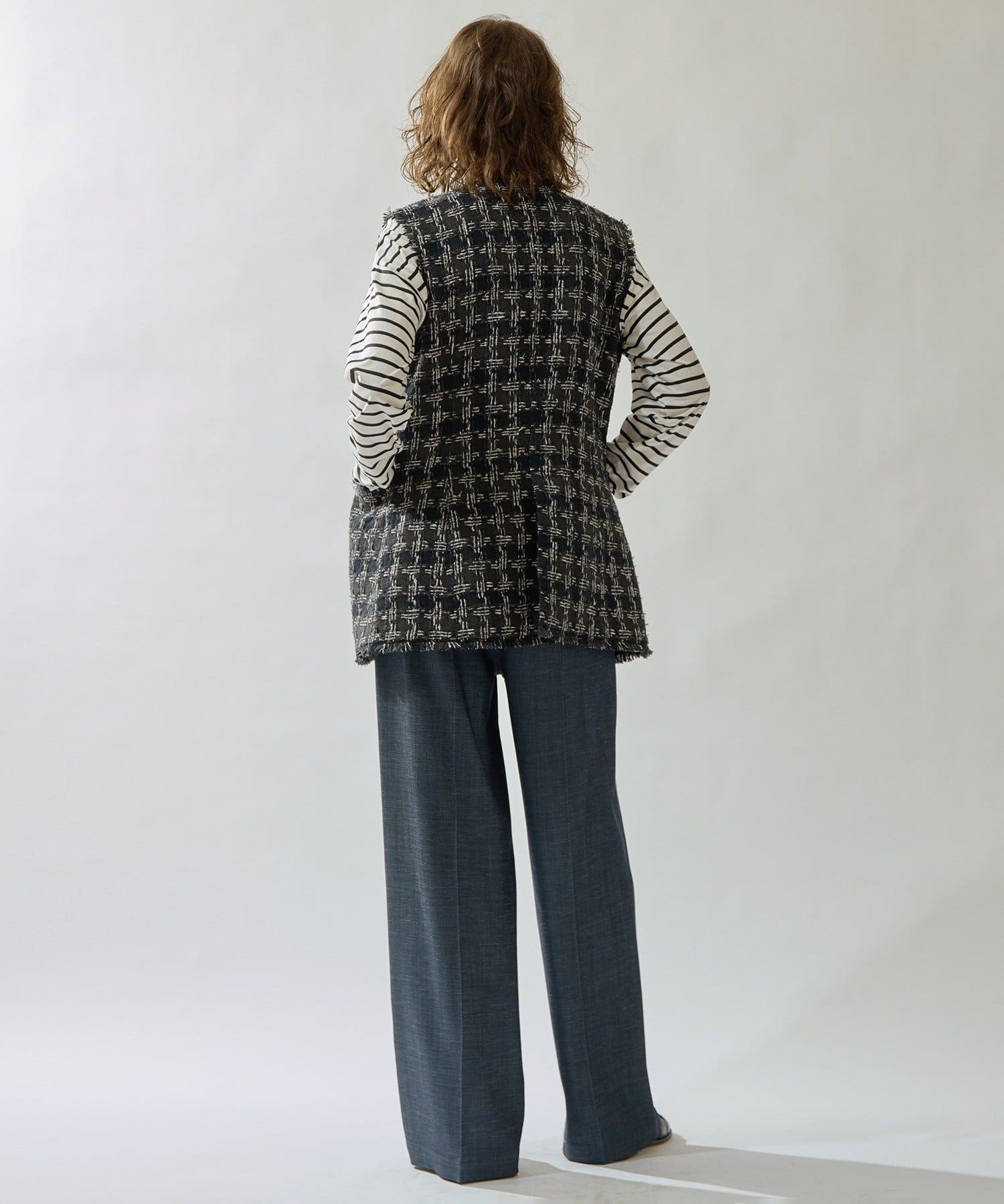 Drawing Numbers(ドローイングナンバーズ) カルゼマリンパンツ