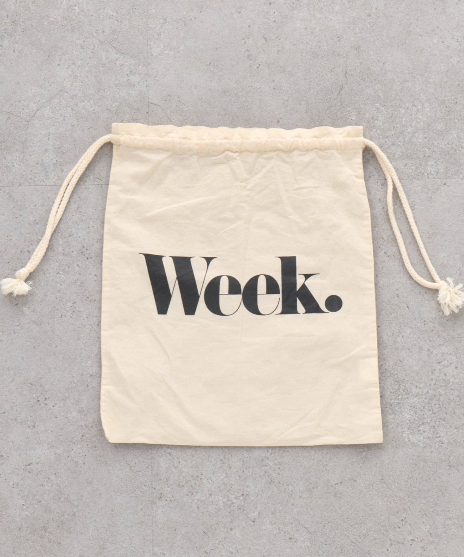 CIAOPANIC TYPY(チャオパニックティピー) 【KIDS】【WEEKTEE】巾着付きアソート5枚セット半袖TEE《ジュニアサイズあり》