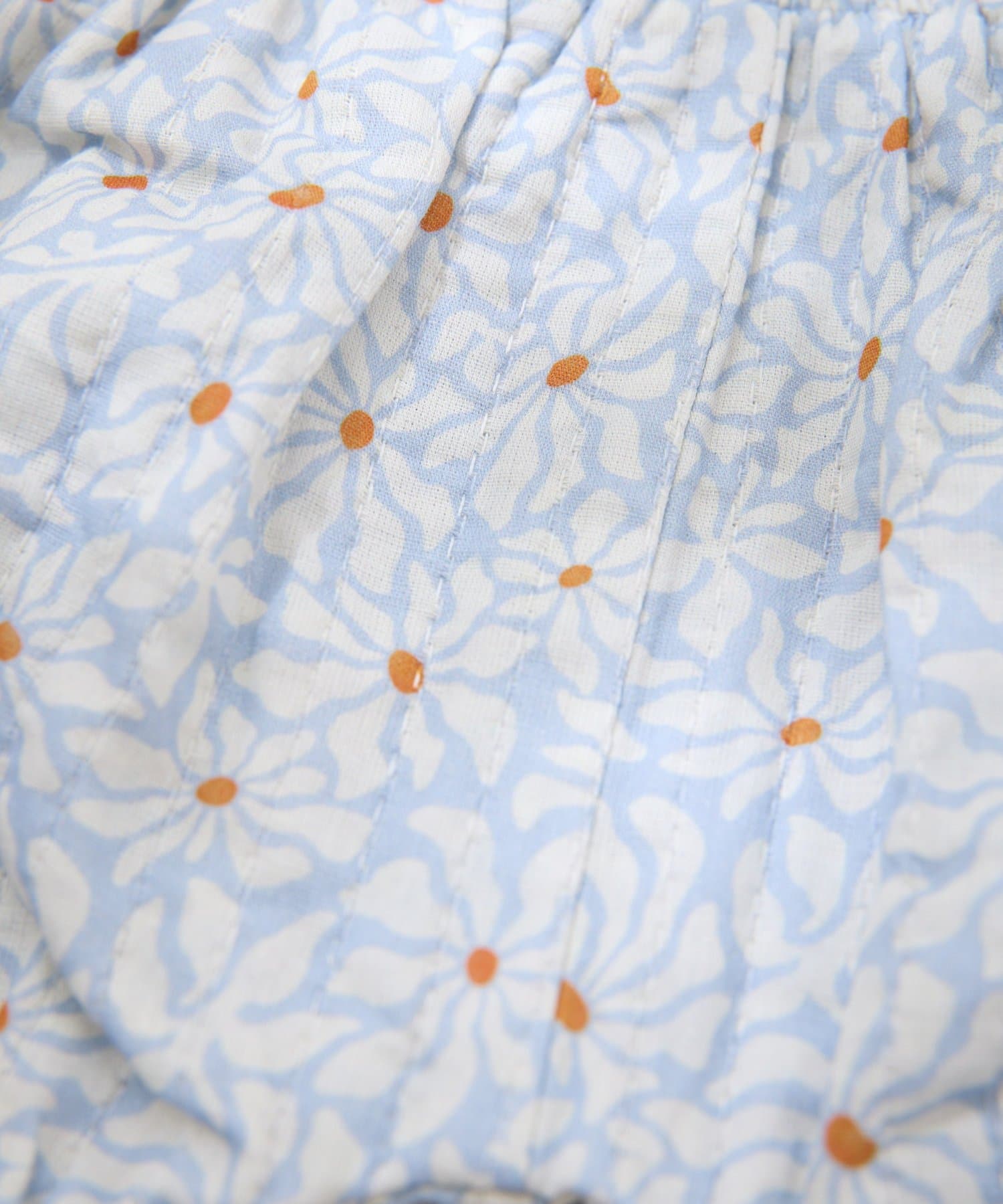 CIAOPANIC TYPY(チャオパニックティピー) 【BABY】【Qinn】ダブルガーゼブルマ：80cm