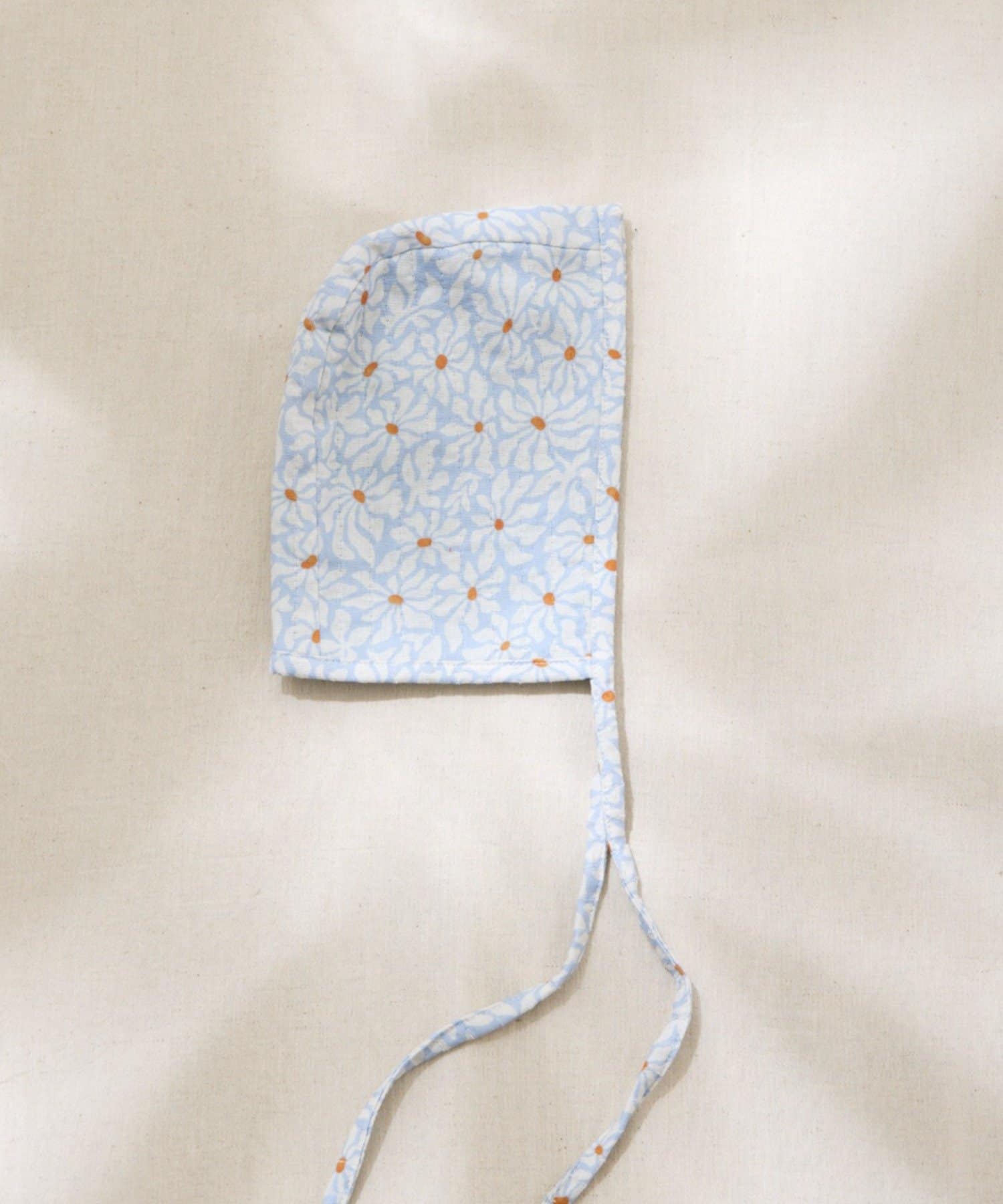 CIAOPANIC TYPY(チャオパニックティピー) 【BABY】【Qinn】ダブルガーゼボンネット