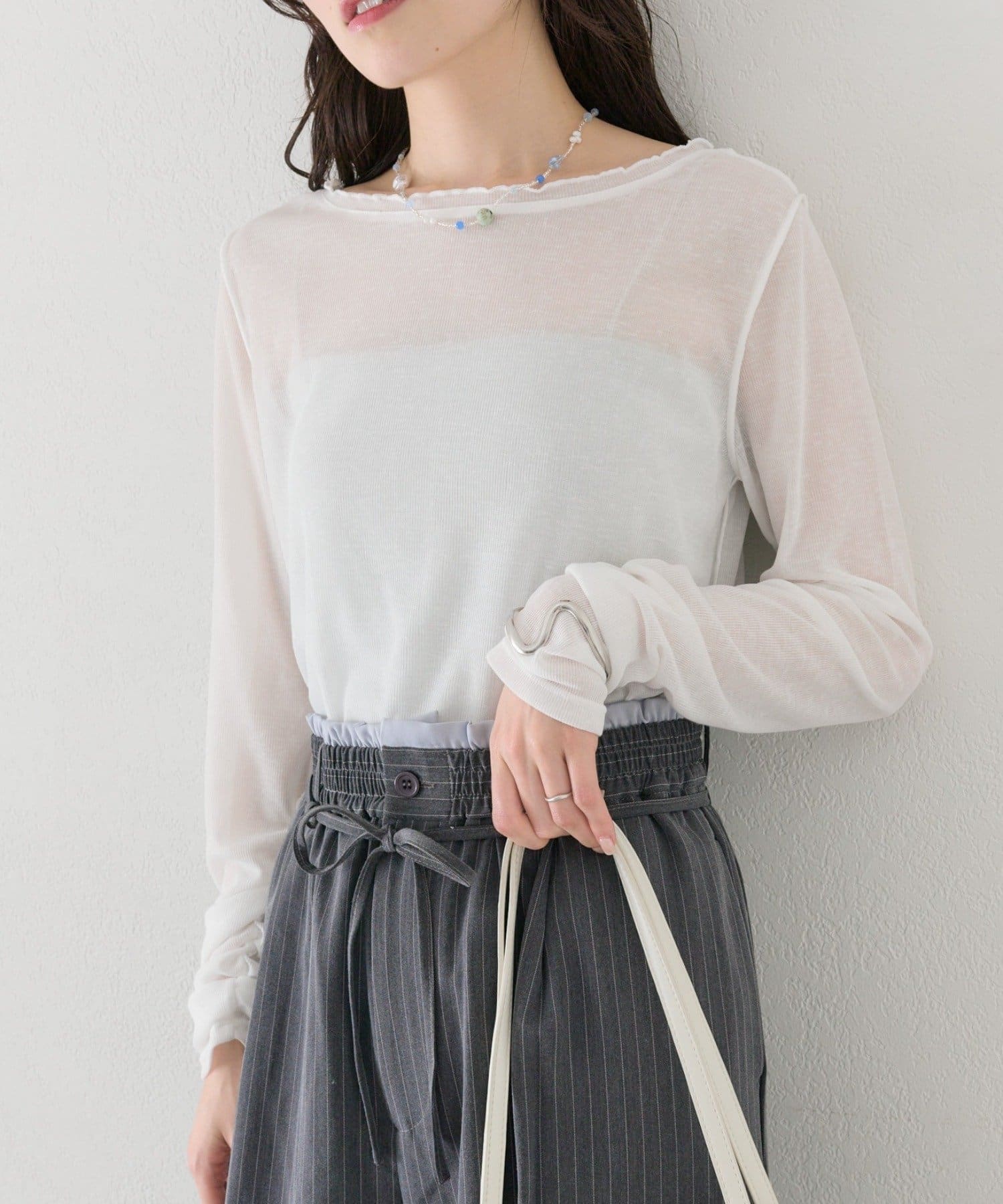 mystic(ミスティック) チュールタグシアーロンT