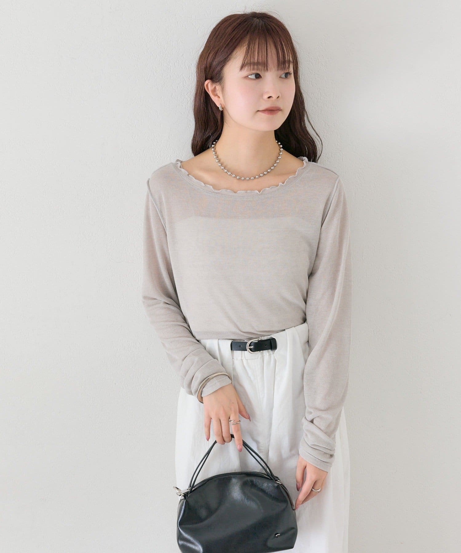 mystic(ミスティック) チュールタグシアーロンT