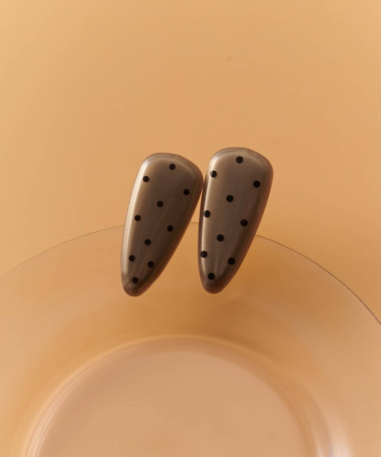 Lattice(ラティス) ドットクリップセット(2P)