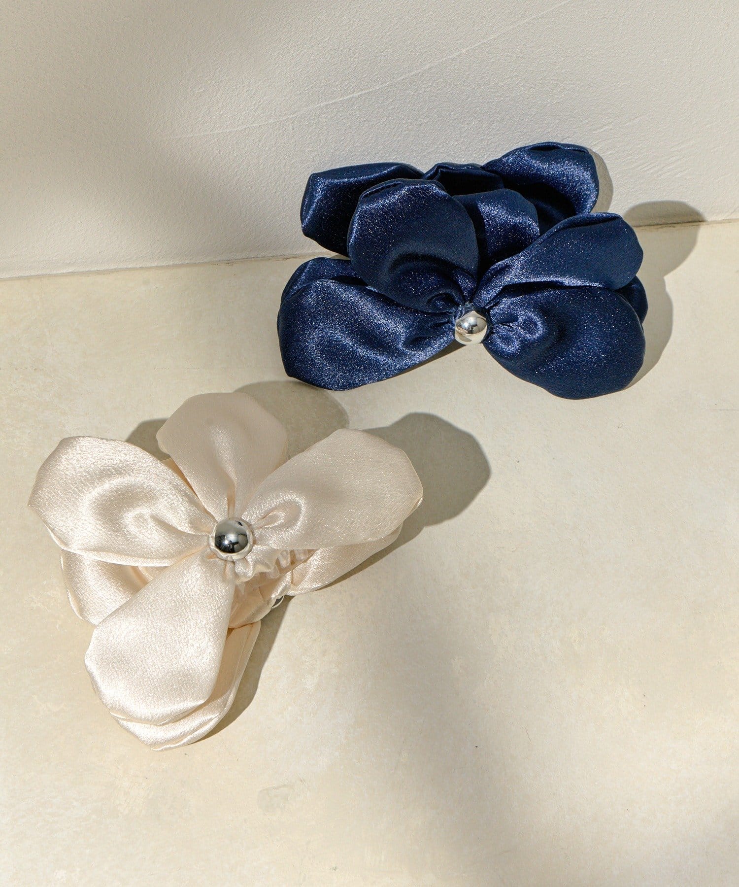 Lattice(ラティス) ビッグフラワークリップ