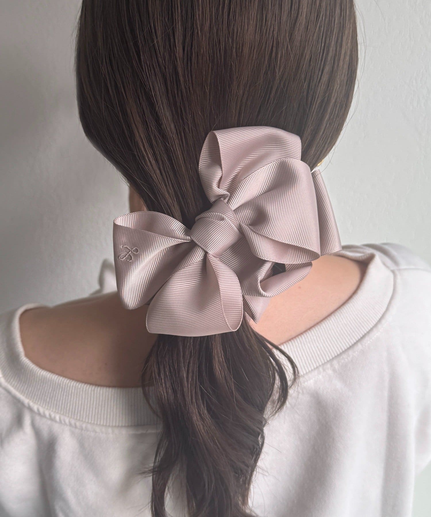 Lattice(ラティス) ロゴ入りクリップ