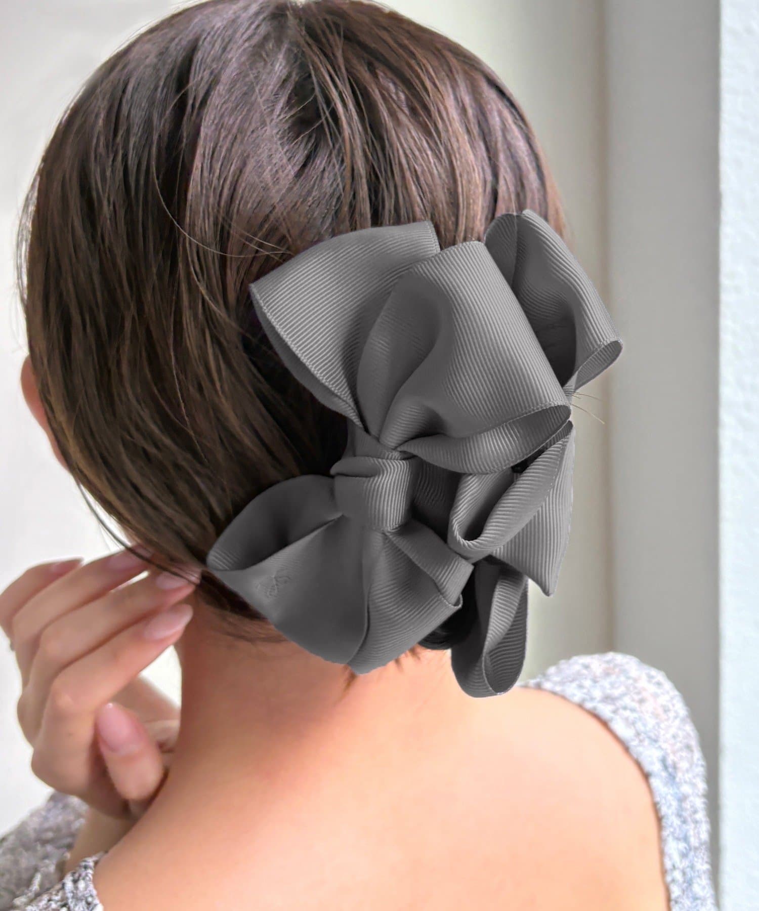 Lattice(ラティス) ロゴ入りクリップ