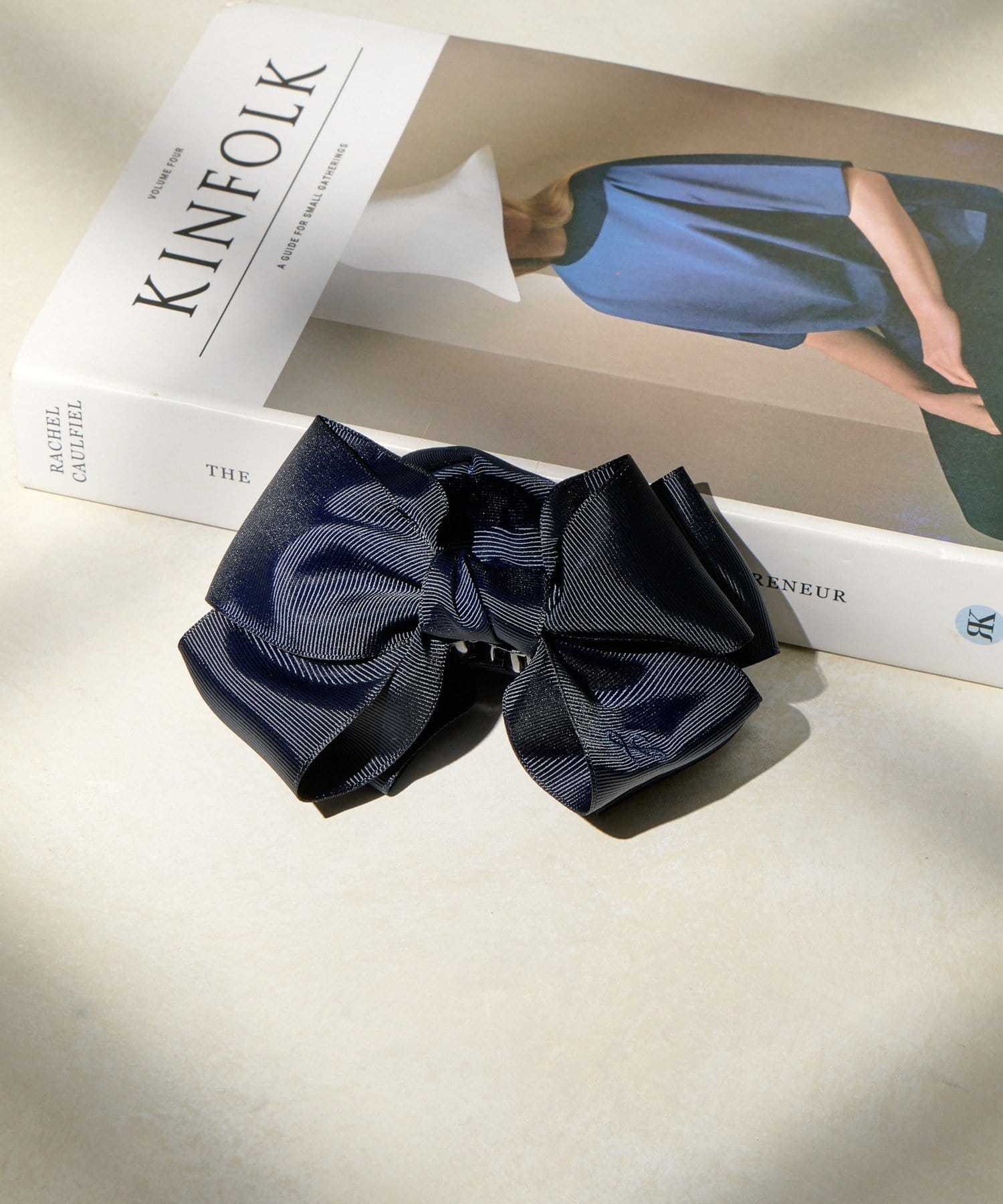 Lattice(ラティス) ロゴ入りクリップ