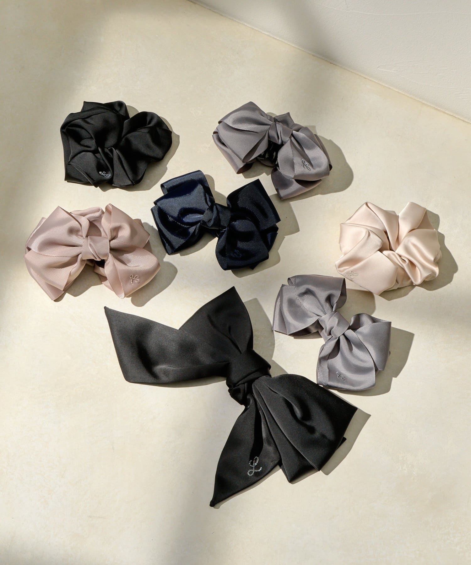 Lattice(ラティス) ロゴ入りバナナクリップ