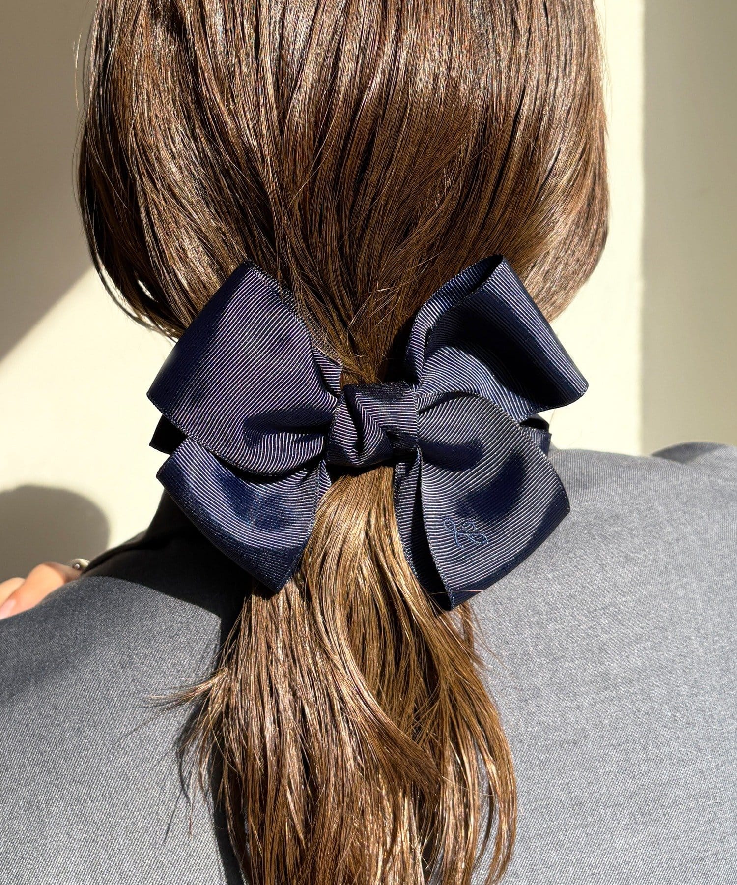 Lattice(ラティス) ロゴ入りバナナクリップ