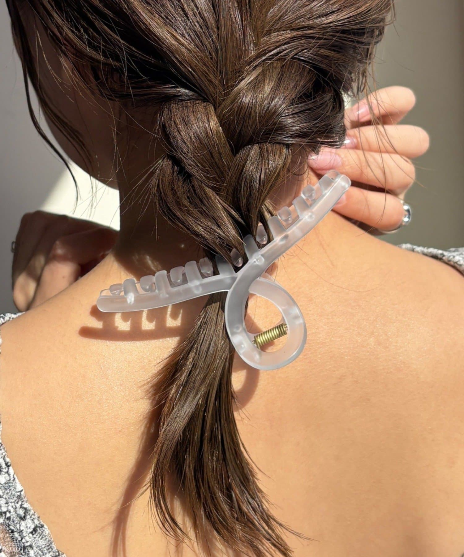 Lattice(ラティス) マットくるんクリップ