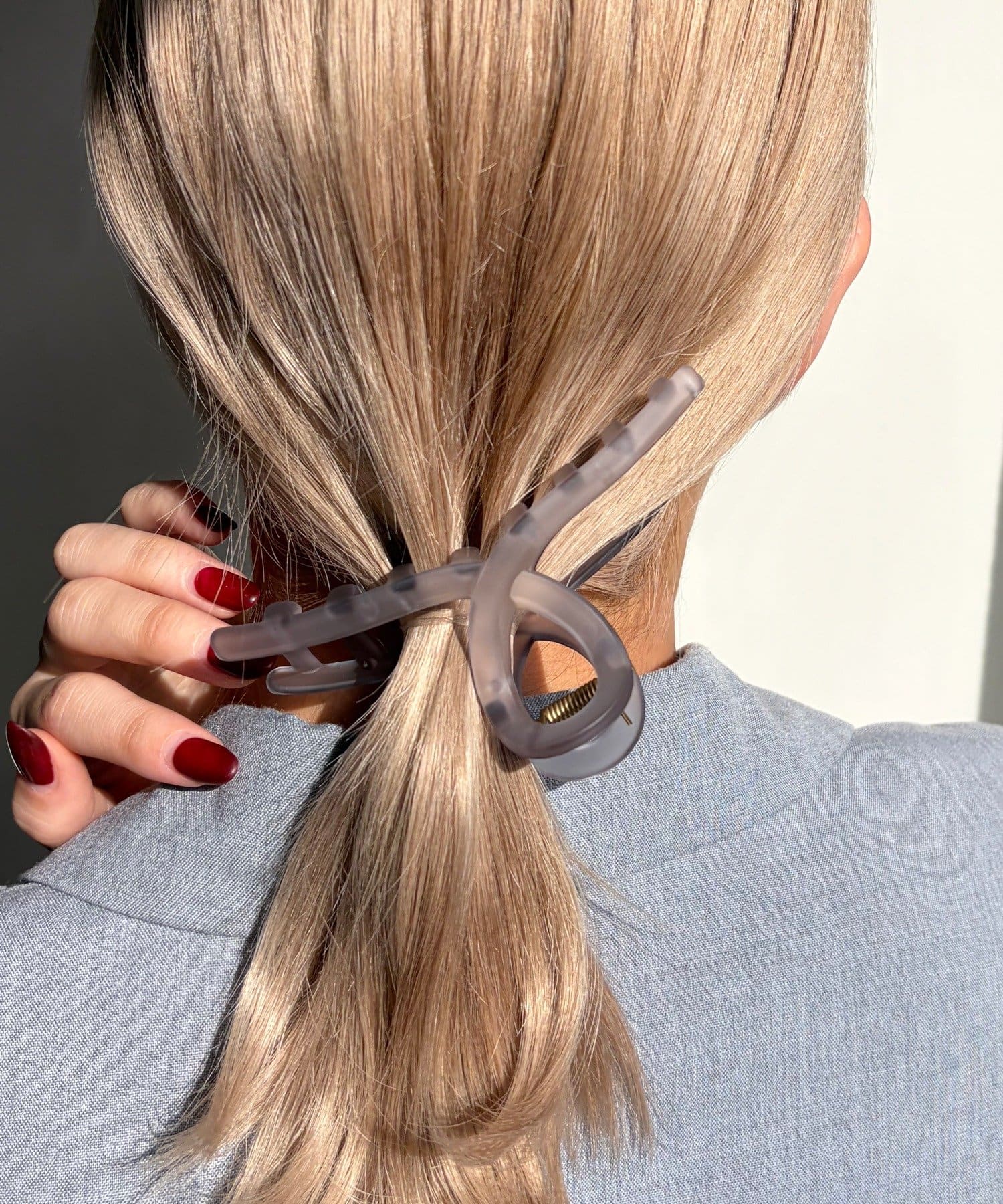 Lattice(ラティス) マットくるんクリップ