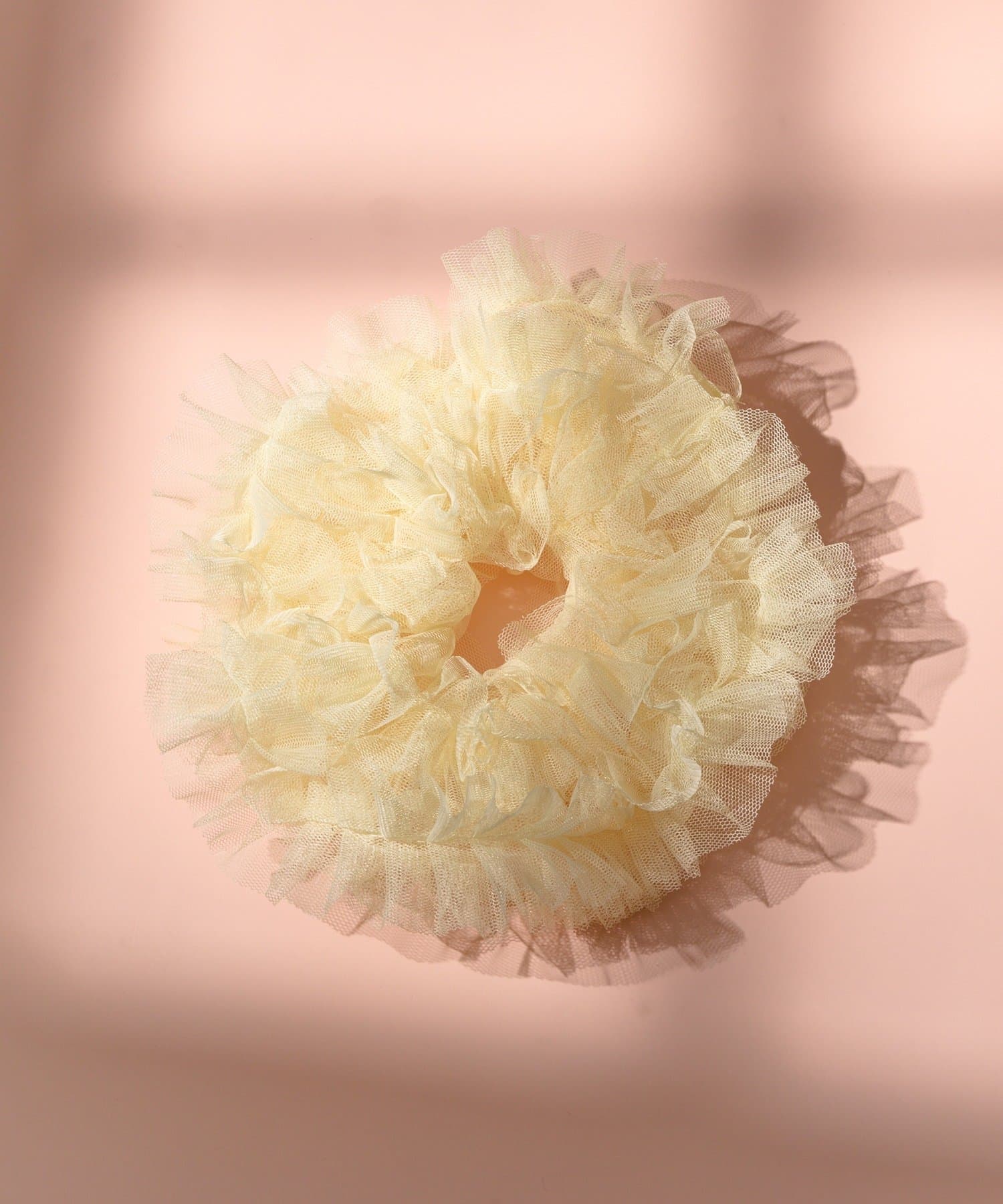 Lattice(ラティス) ビッグチュールシュシュ