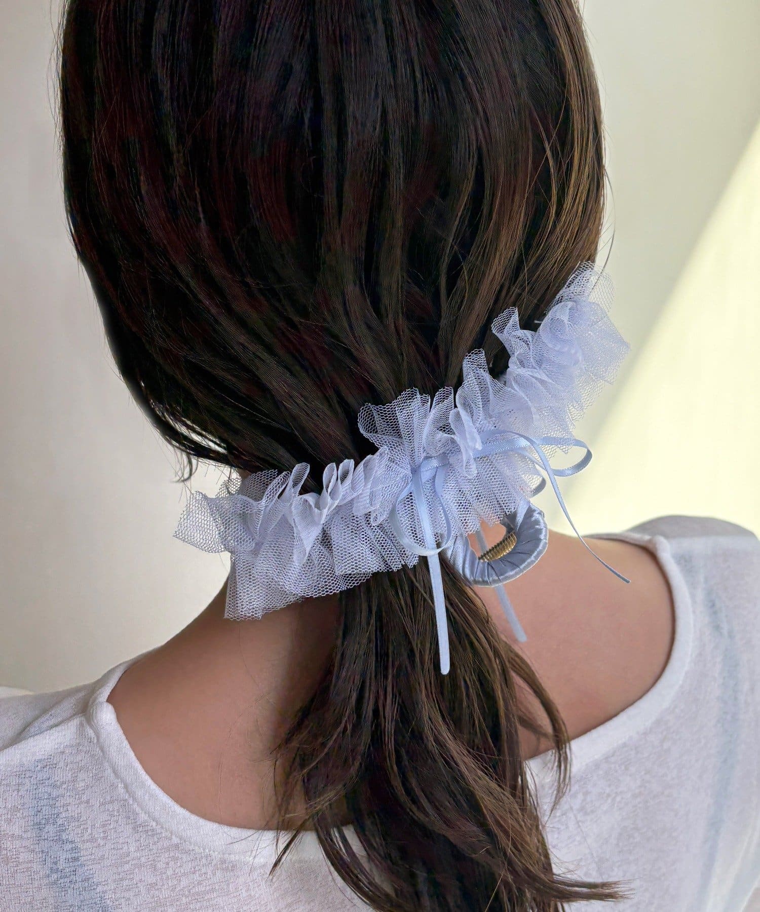 Lattice(ラティス) ビッグチュールクリップ