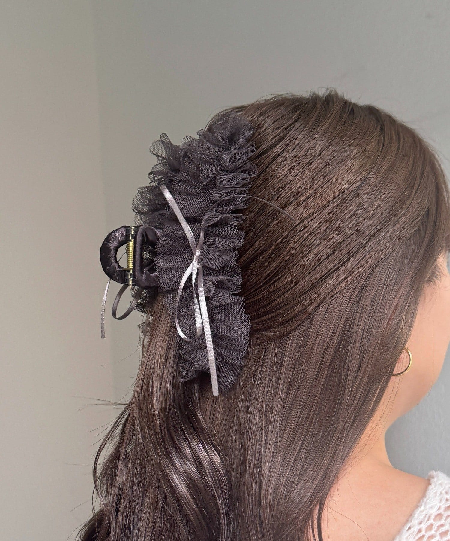 Lattice(ラティス) ビッグチュールクリップ