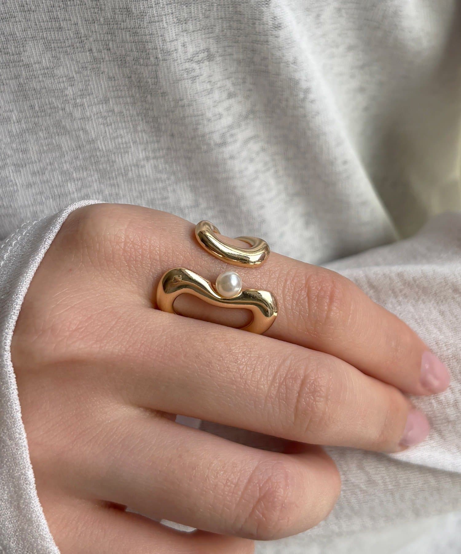 Lattice(ラティス) パールリング