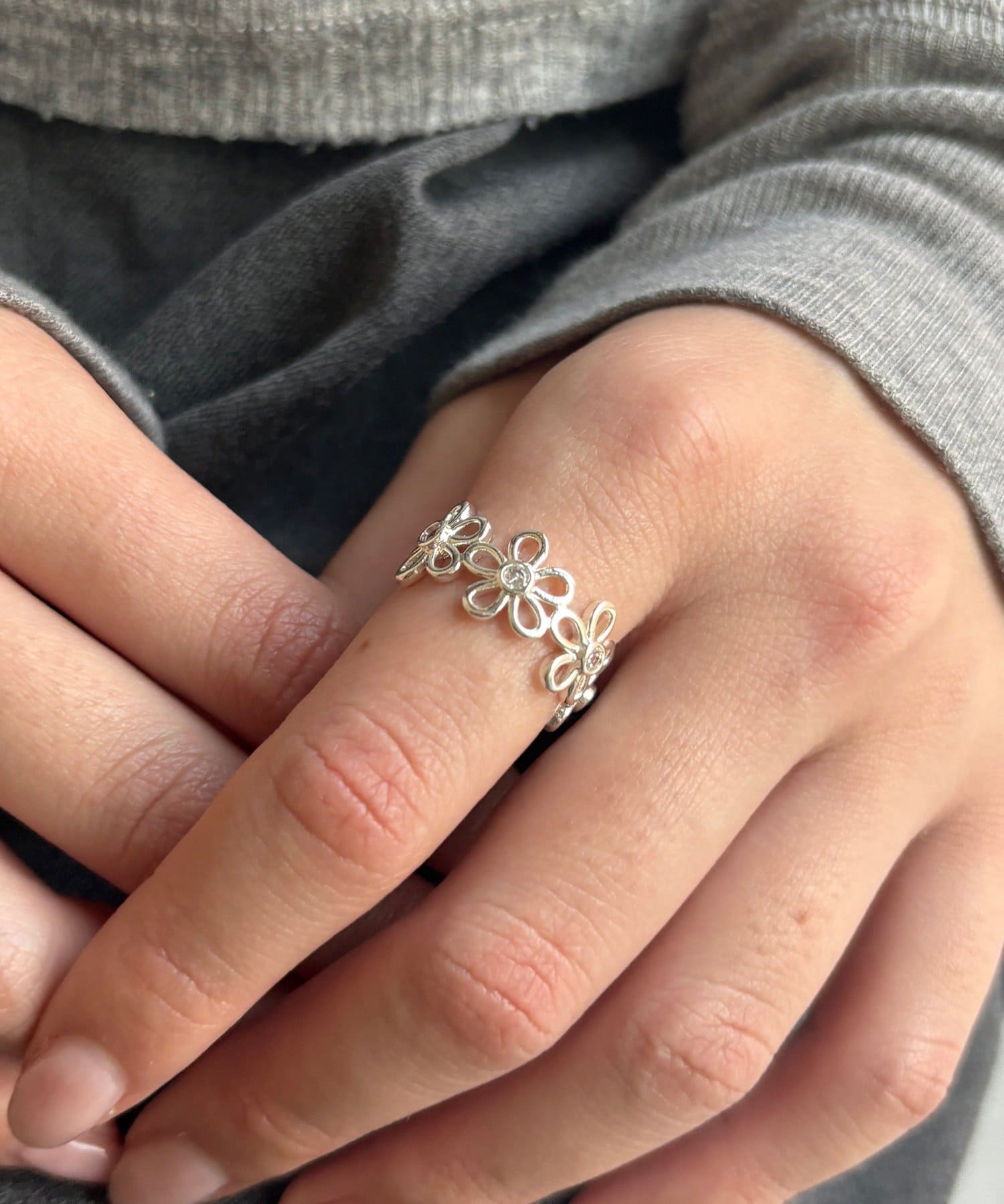 Lattice(ラティス) フラワーリング