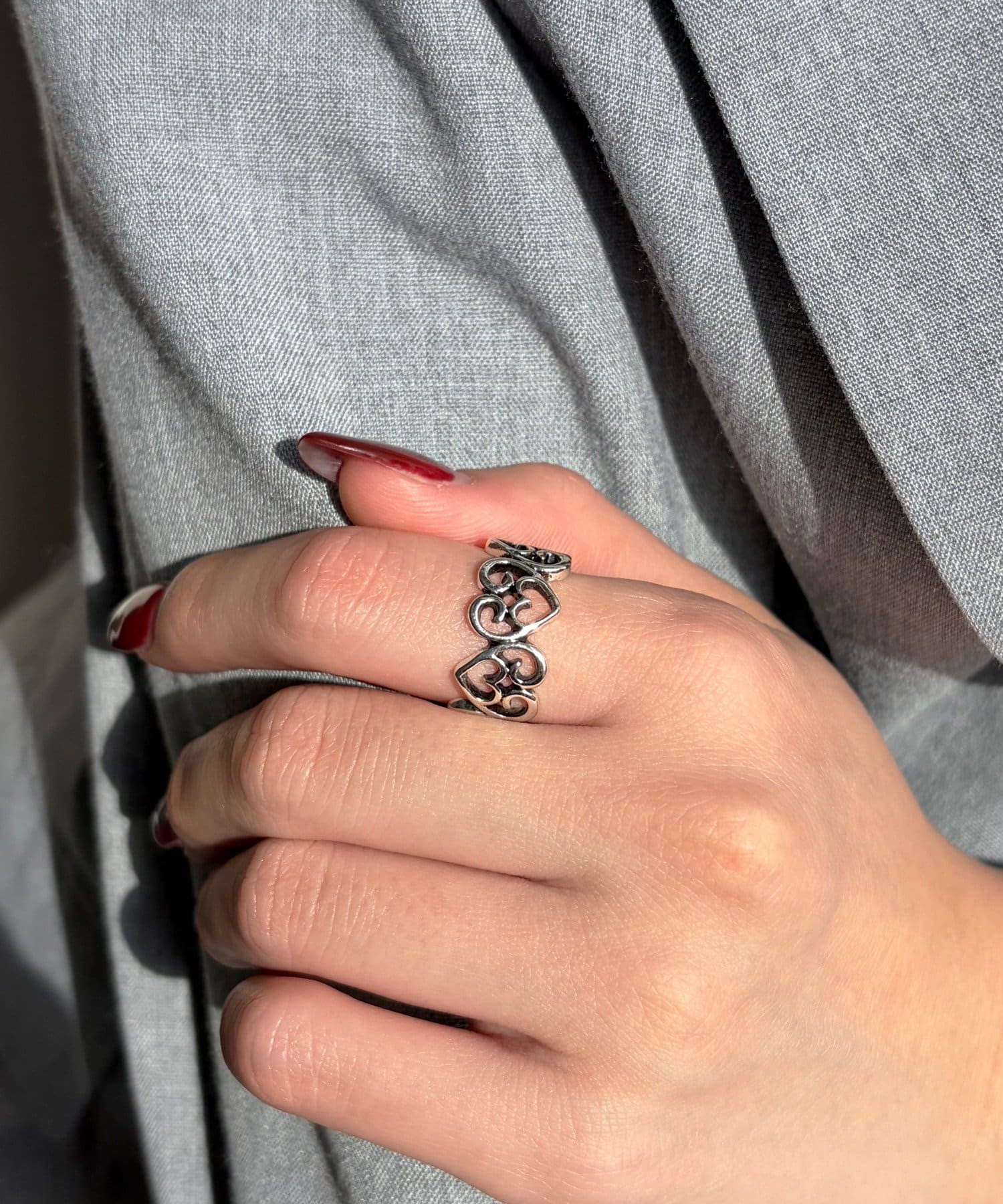 Lattice(ラティス) ハートリング