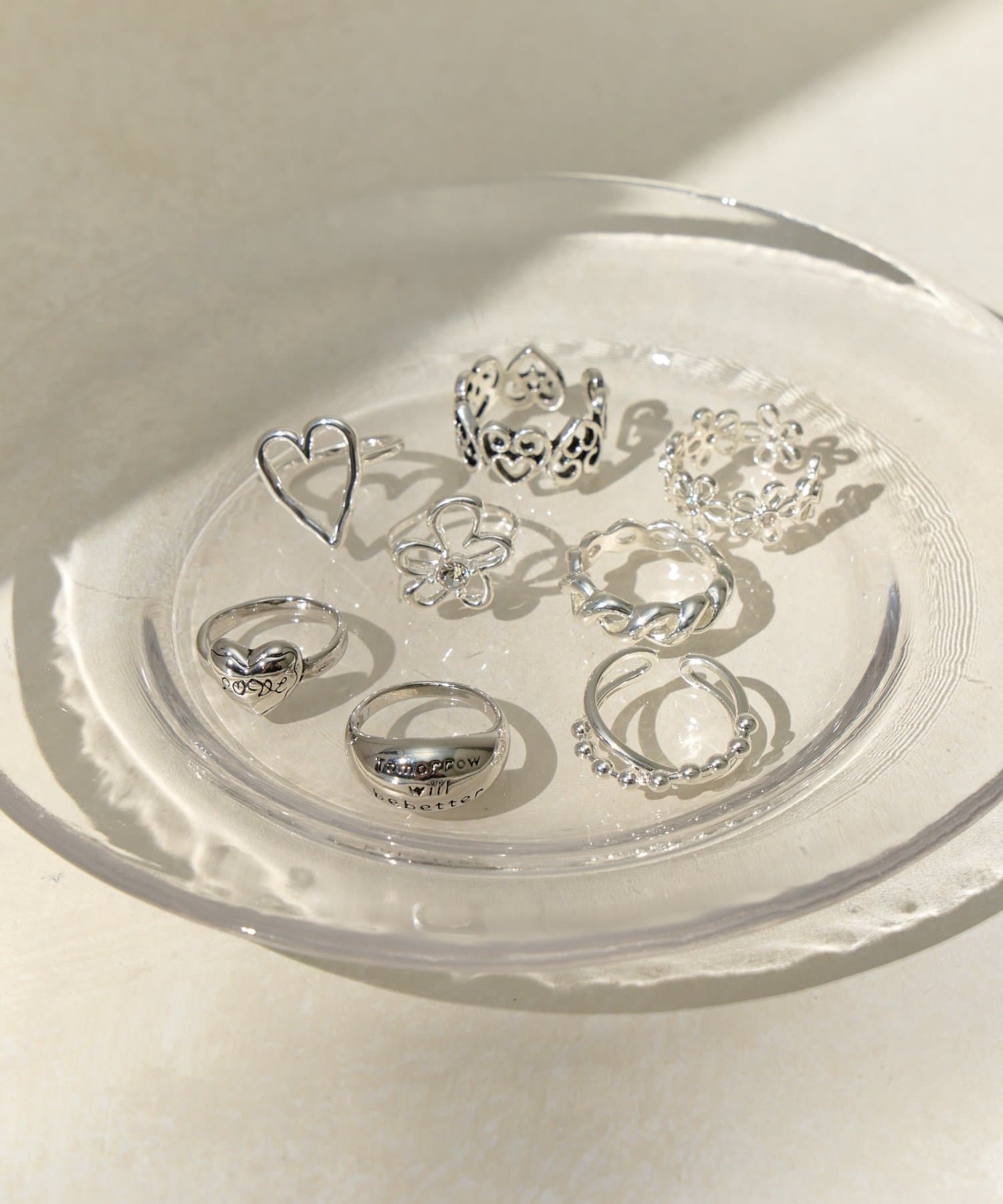 Lattice(ラティス) ハートリング