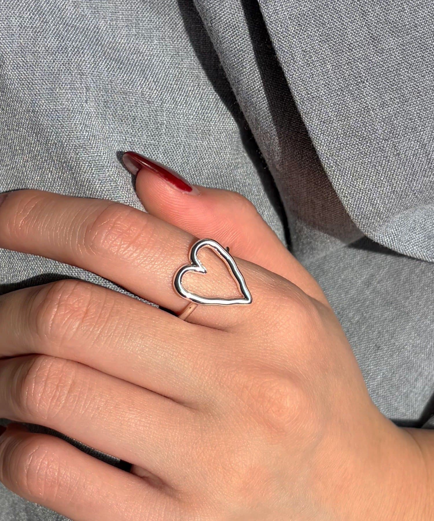 Lattice(ラティス) ハートリング