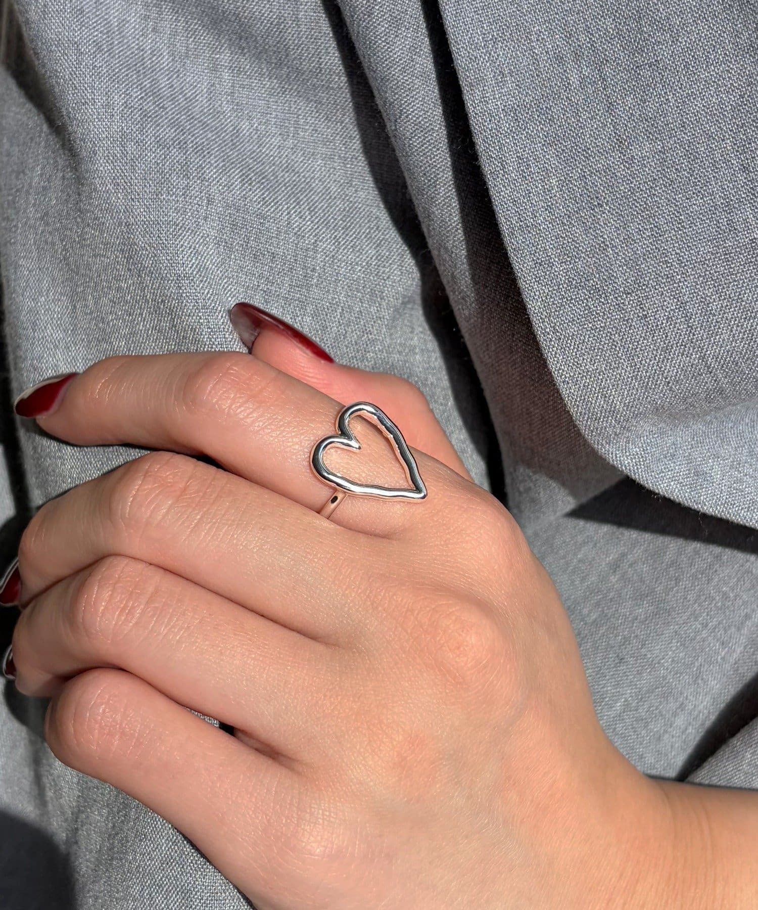 Lattice(ラティス) ハートリング