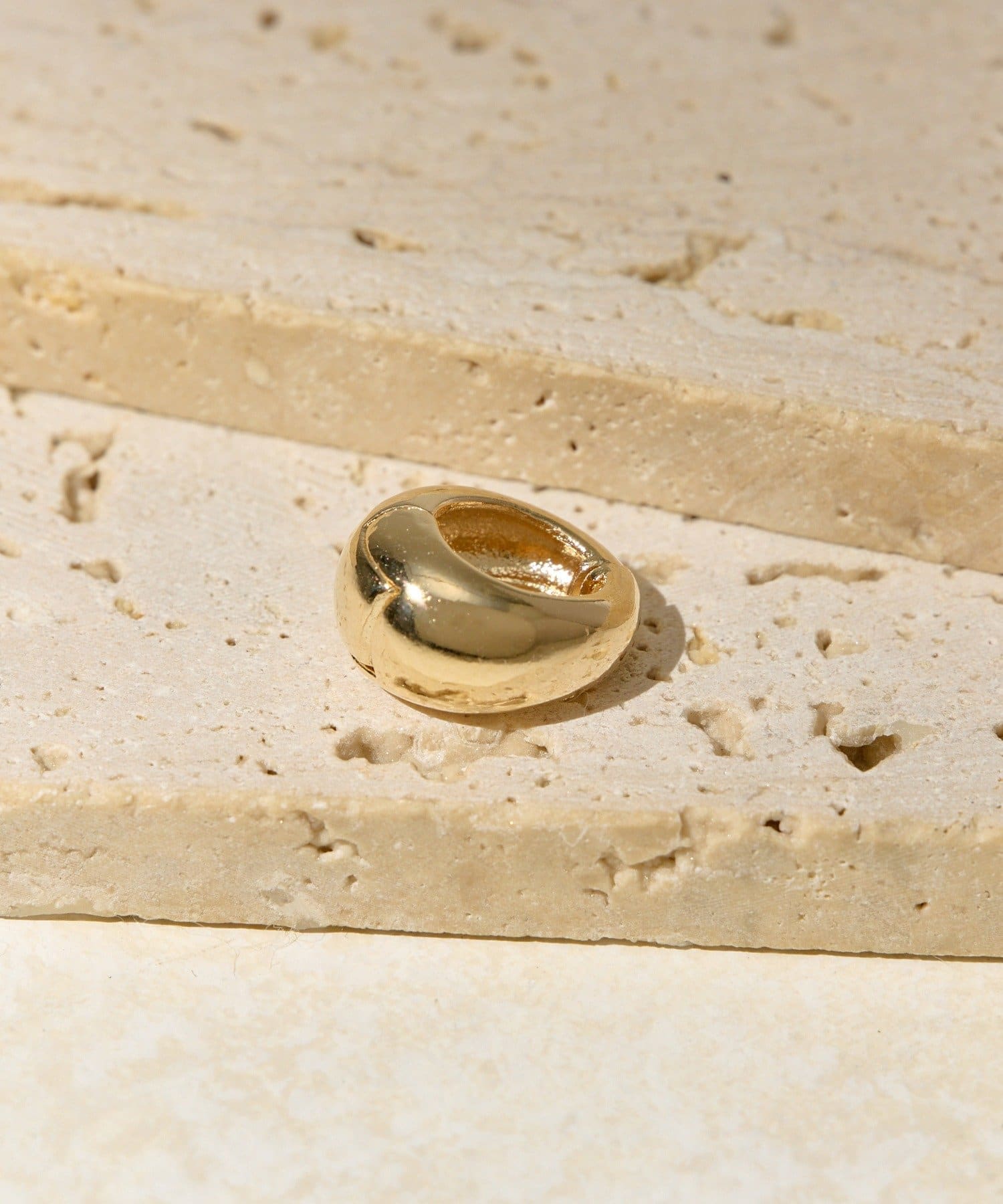 Lattice(ラティス) 開閉式ミドルイヤカフ