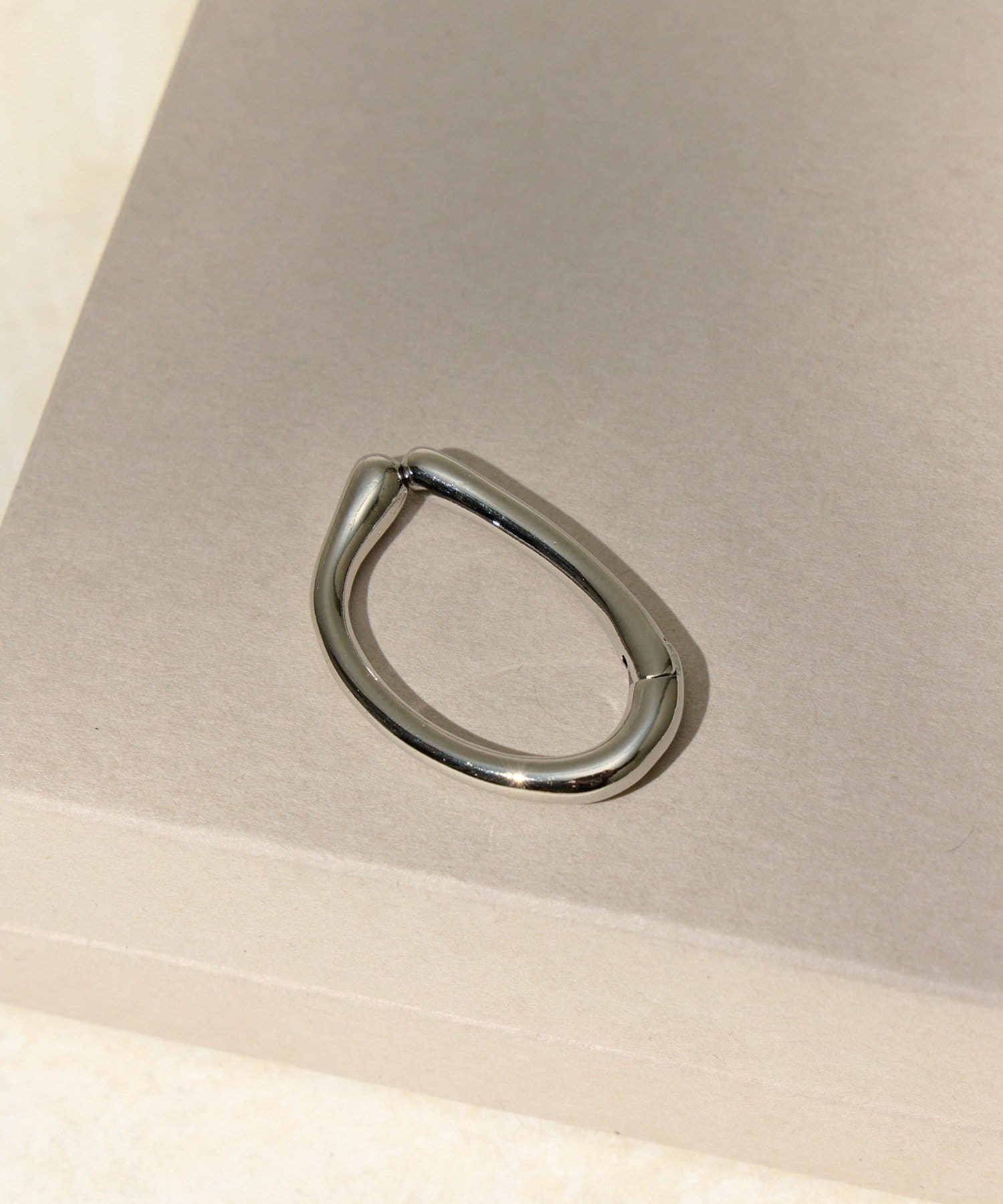 Lattice(ラティス) 開閉式ニュアンスイヤカフ