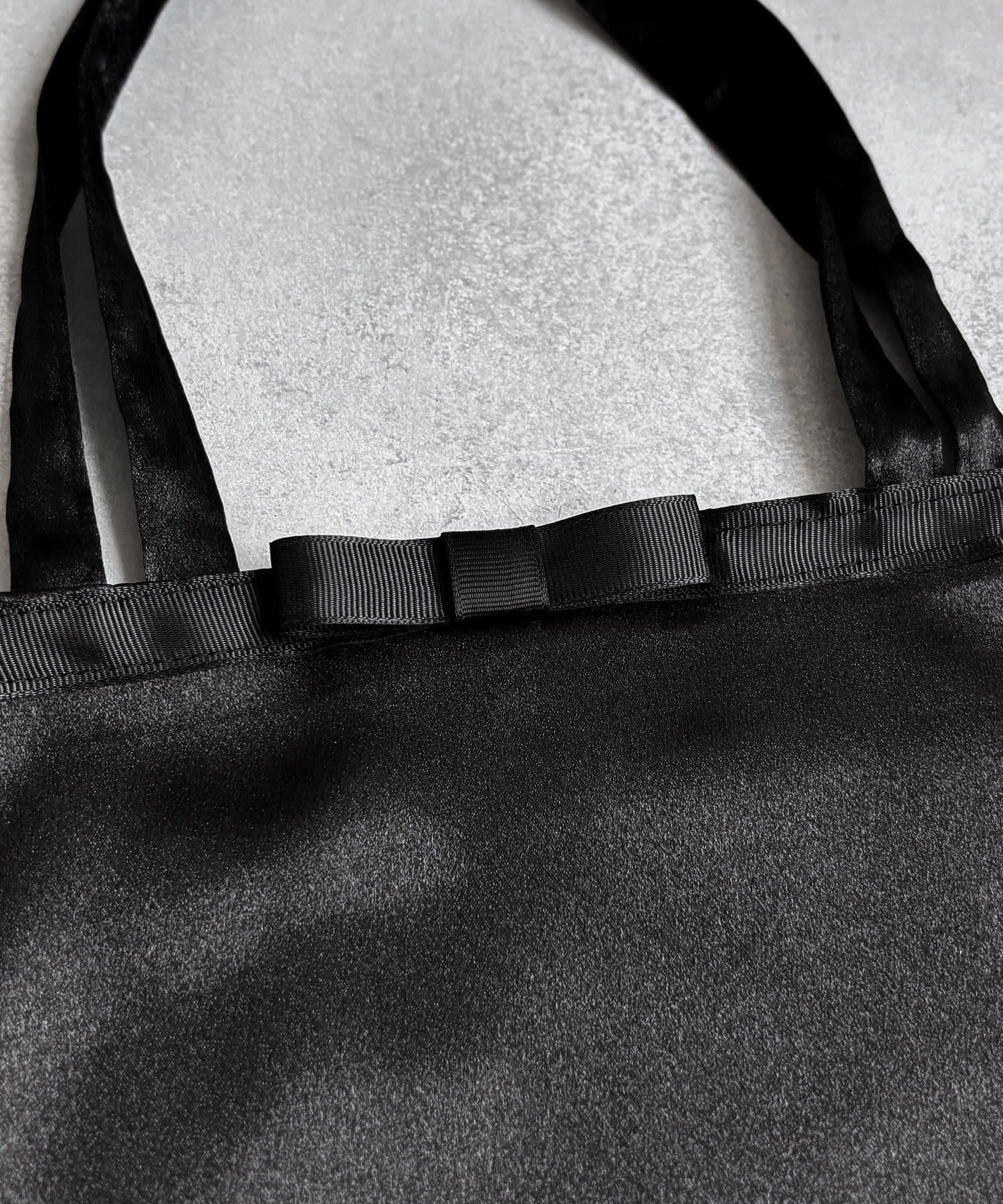 3COINS(スリーコインズ) フォーマルサブバッグ