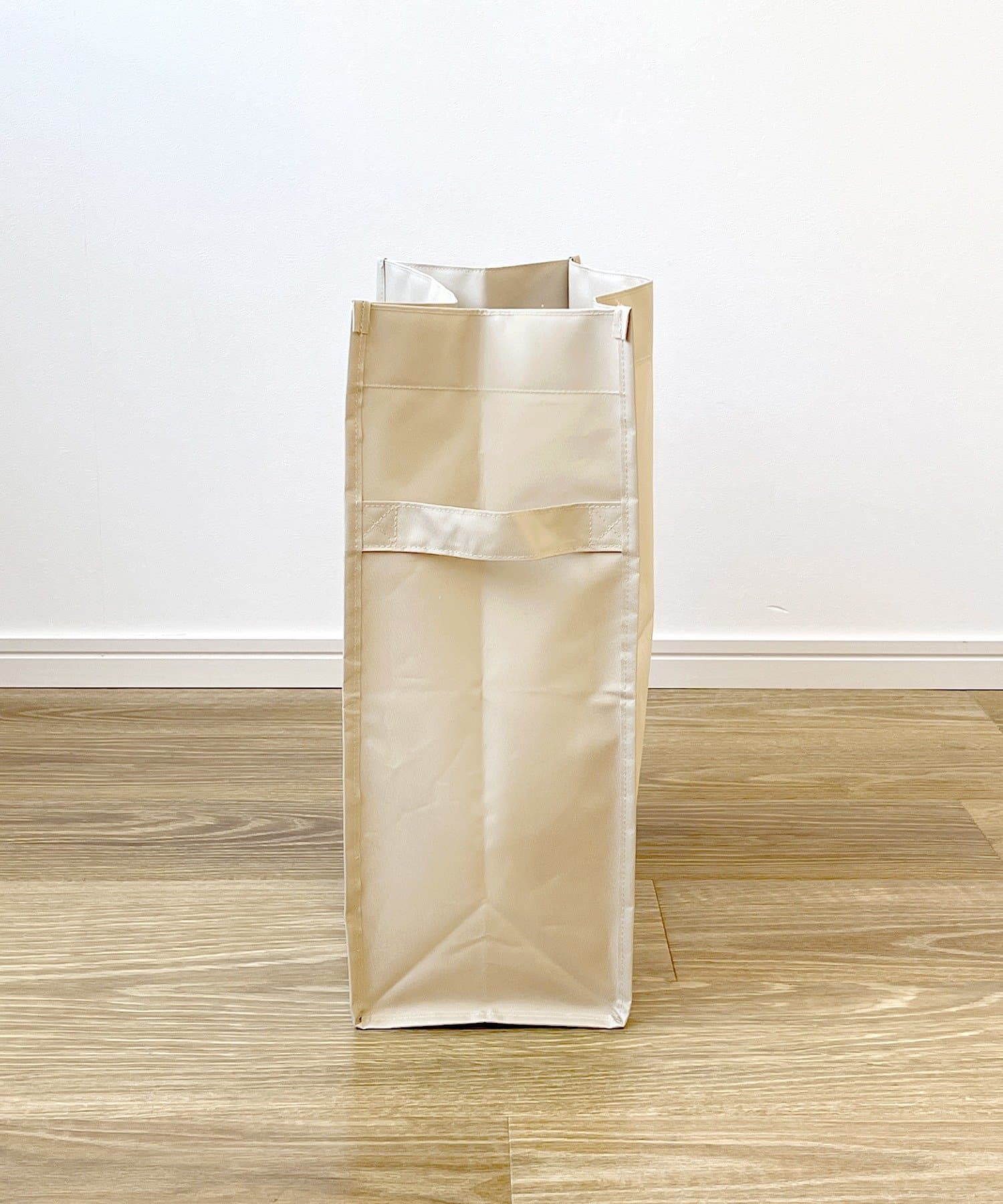 3COINS(スリーコインズ) ペットシート丸ごと隠せるバスケット