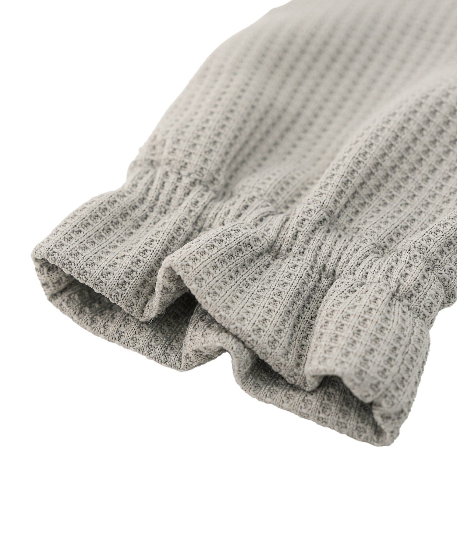 3COINS(スリーコインズ) ワッフルミトン3個セット