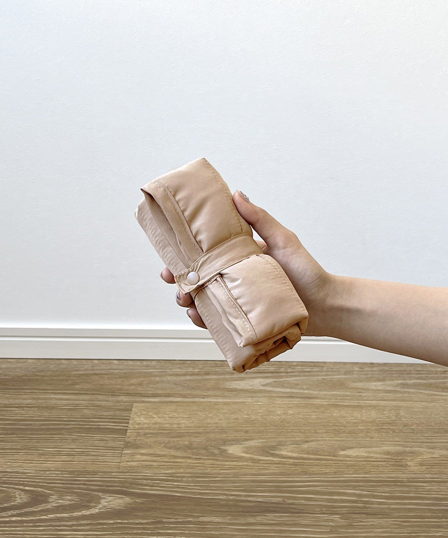 3COINS(スリーコインズ) カフェマット：45×45cm