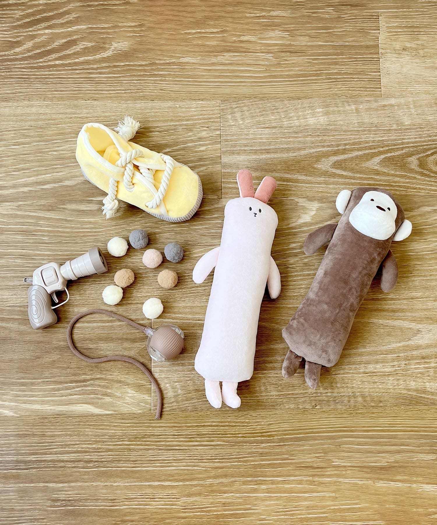 3COINS(スリーコインズ) 靴トイ