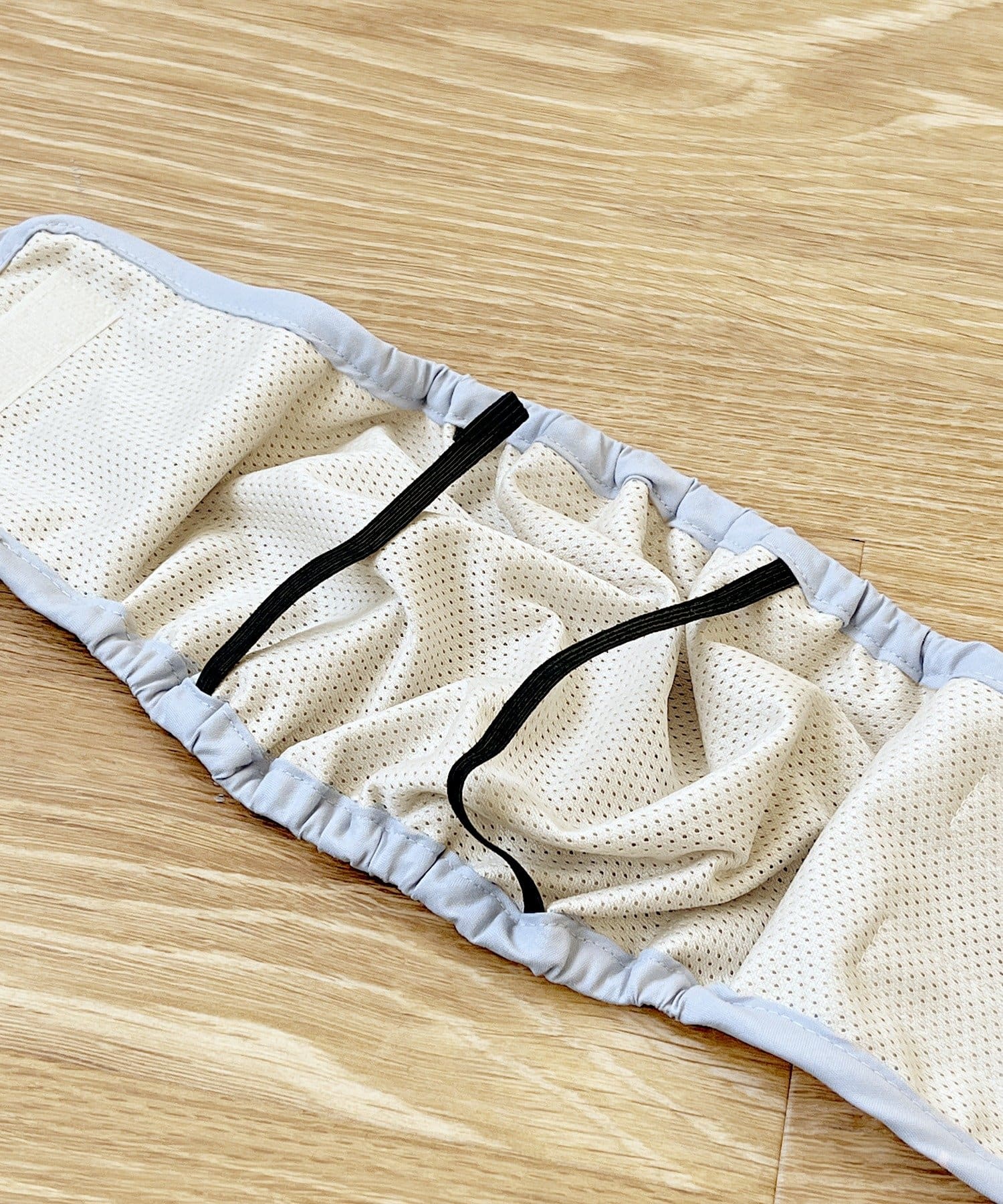 3COINS(スリーコインズ) マナーベルトオス