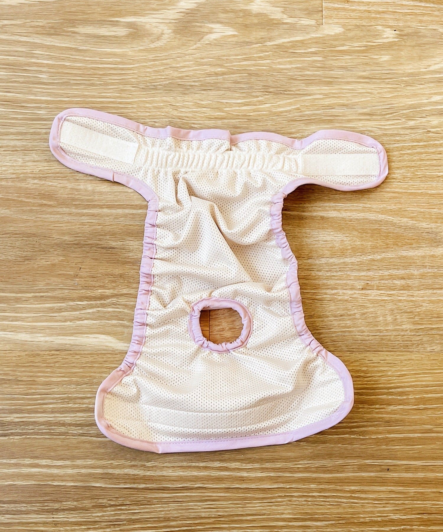 3COINS(スリーコインズ) マナーパンツメス