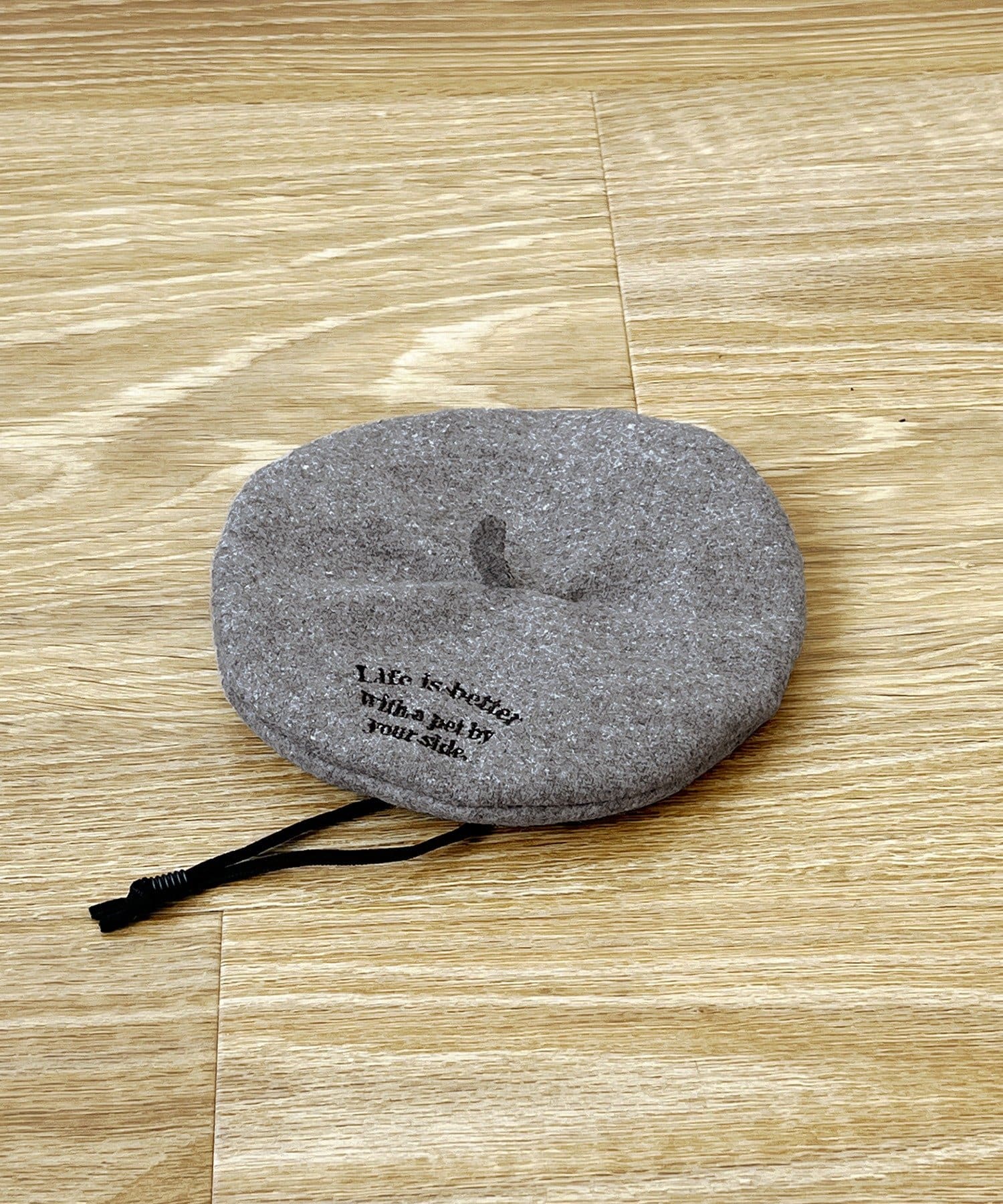 3COINS(スリーコインズ) ベレー帽