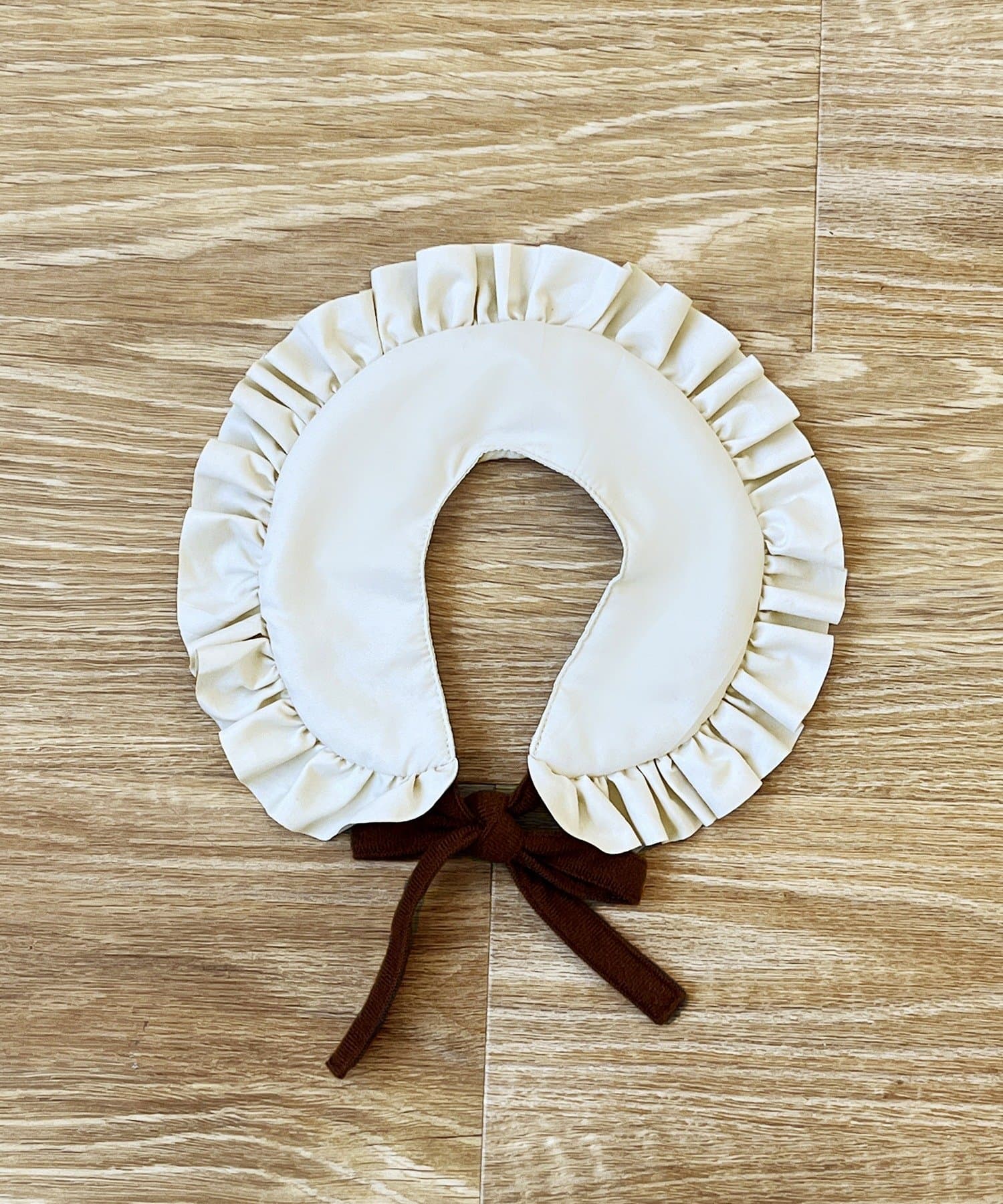 3COINS(スリーコインズ) つけ襟