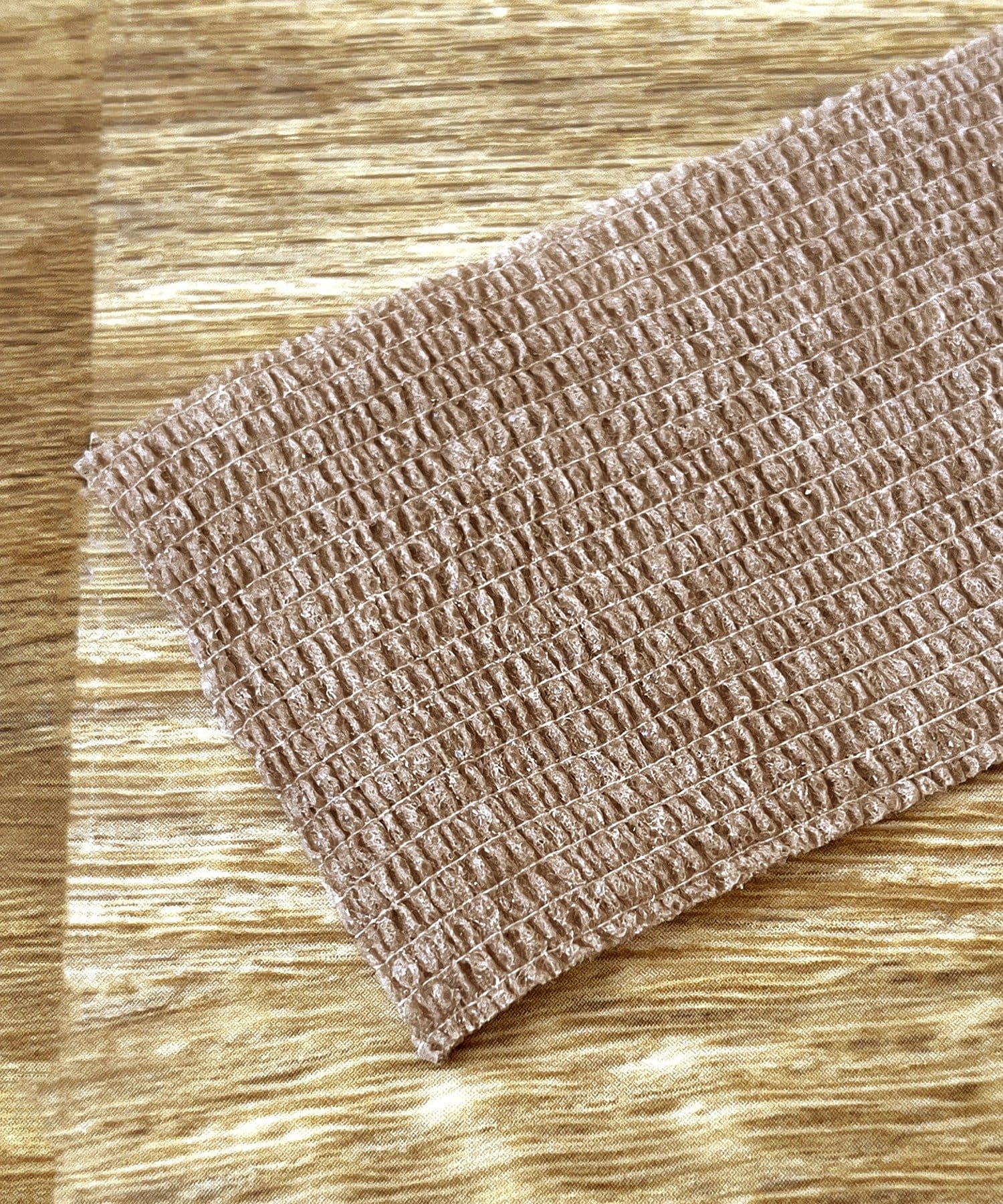 3COINS(スリーコインズ) 使い捨てロールシューズ：5cm幅