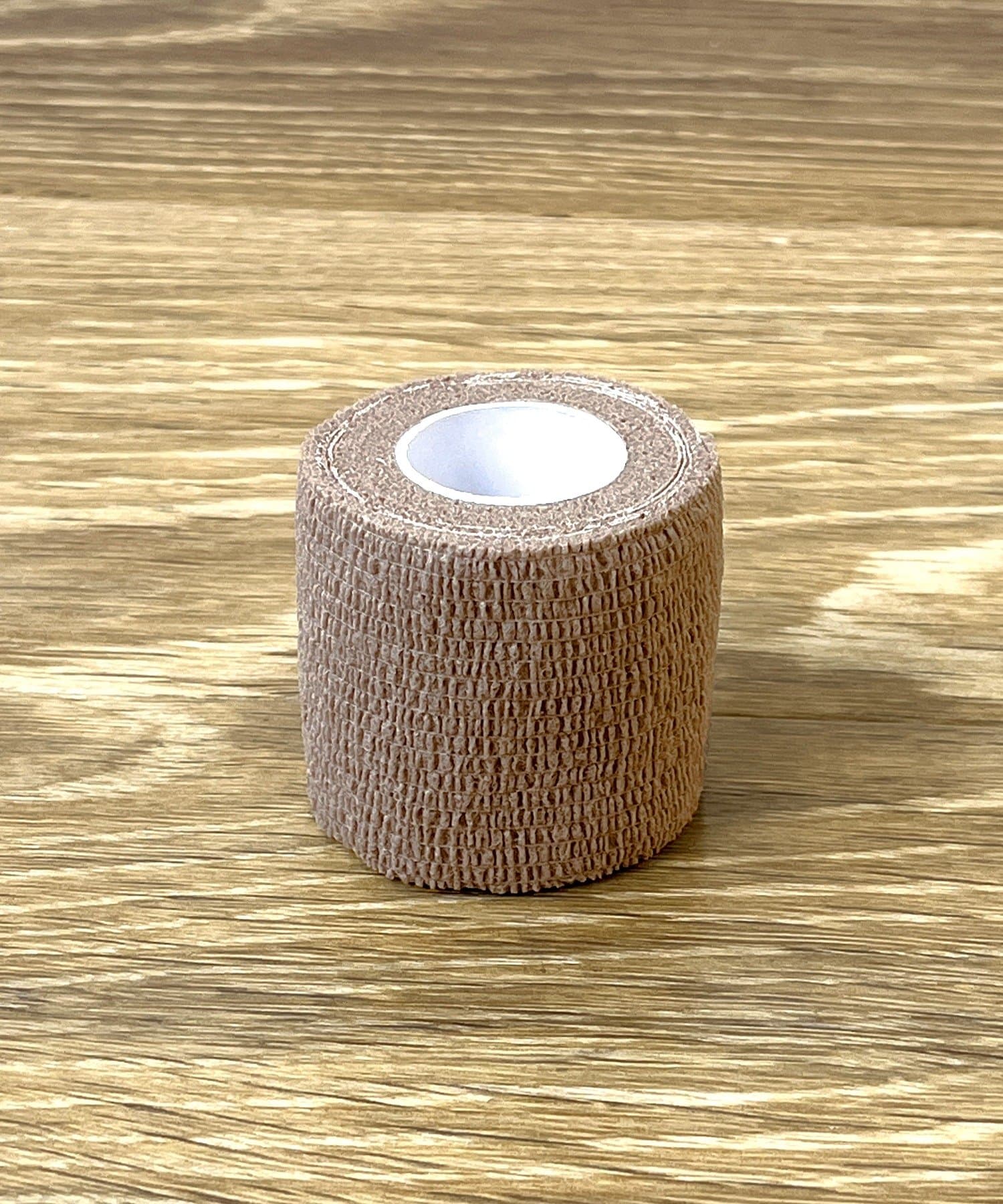 3COINS(スリーコインズ) 使い捨てロールシューズ：5cm幅