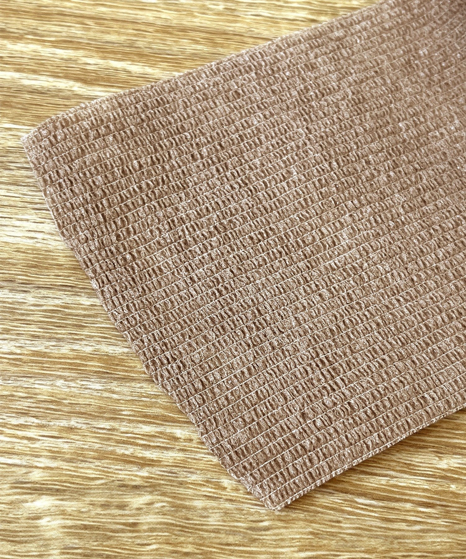 3COINS(スリーコインズ) 使い捨てロールシューズ：10cm幅